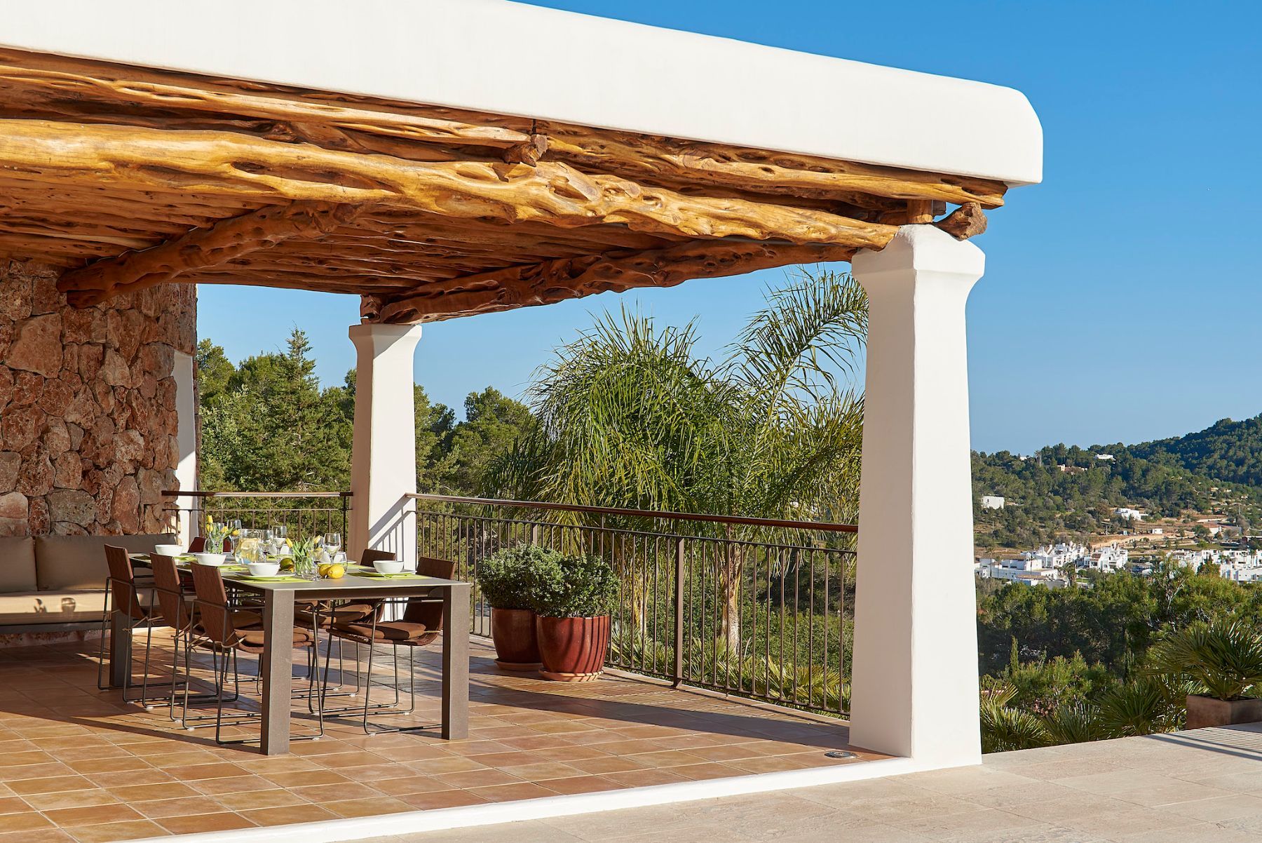 Cana Delfina villa photo.