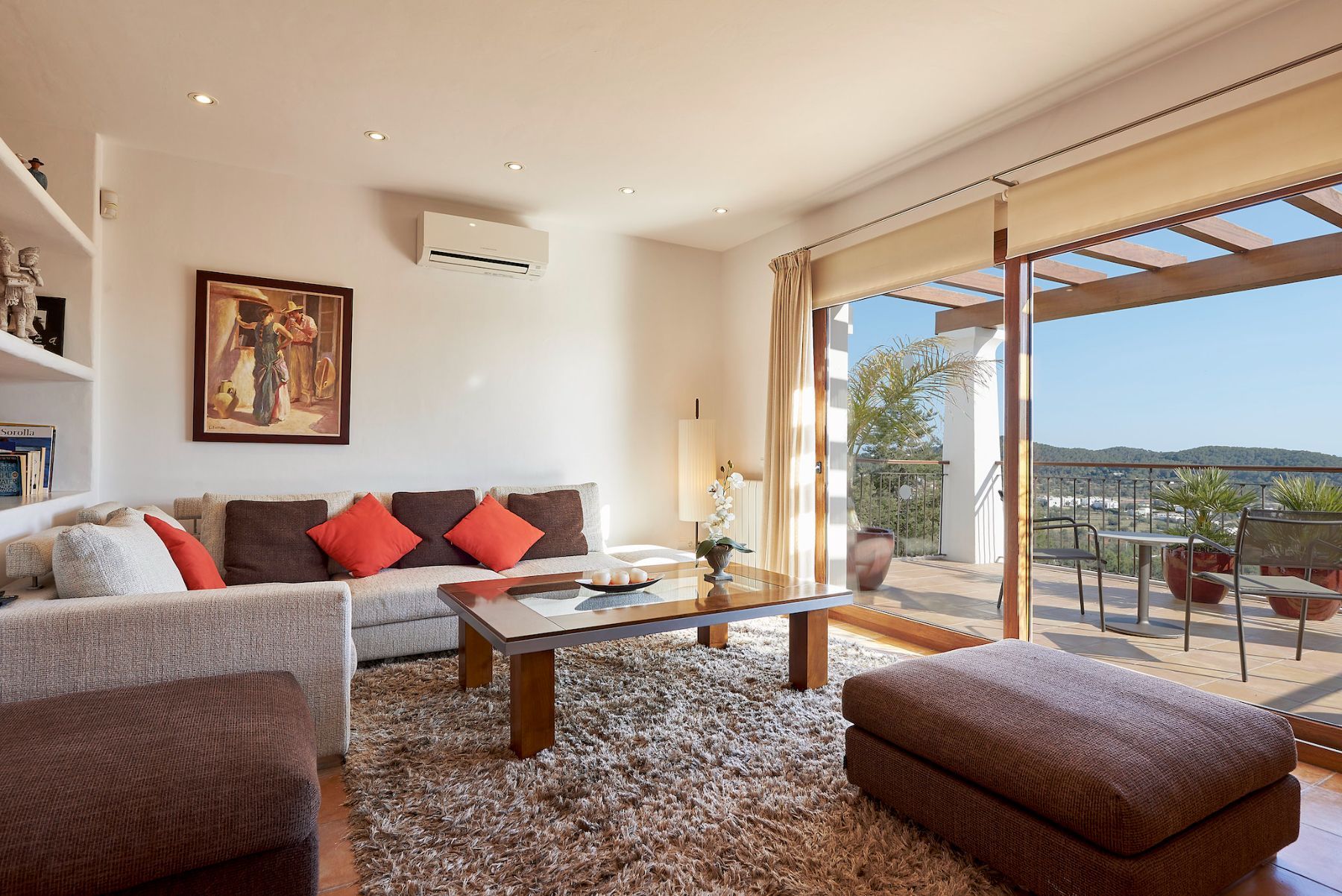 Cana Delfina villa photo.