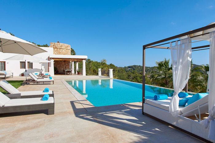 Cana Delfina villa photo.