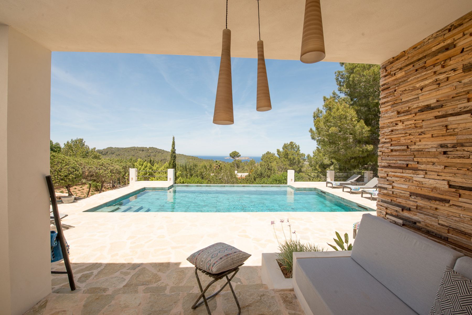 Villa Dante villa photo.