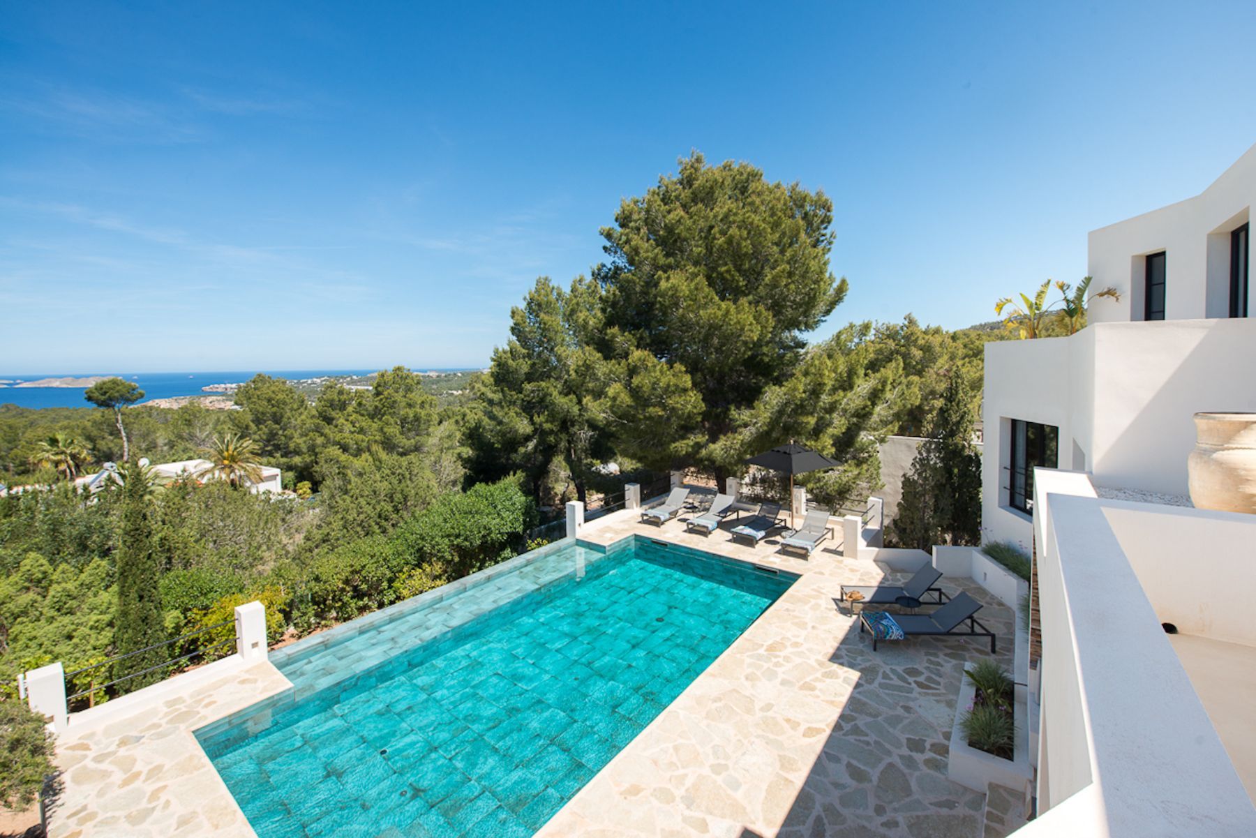 Villa Dante villa photo.