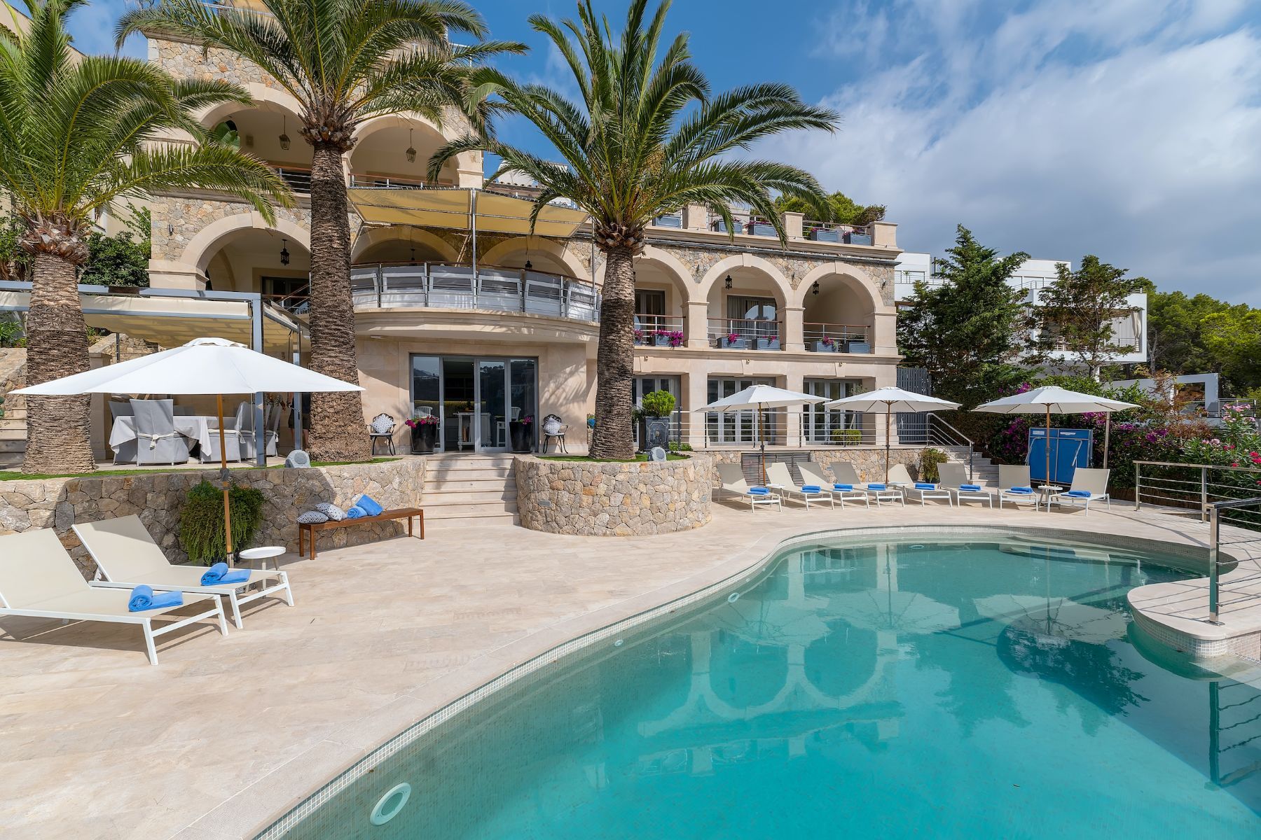 Casa En El Mar villa photo.
