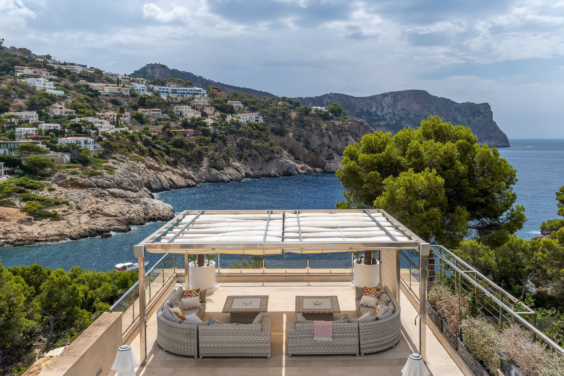 Casa En El Mar villa photo.