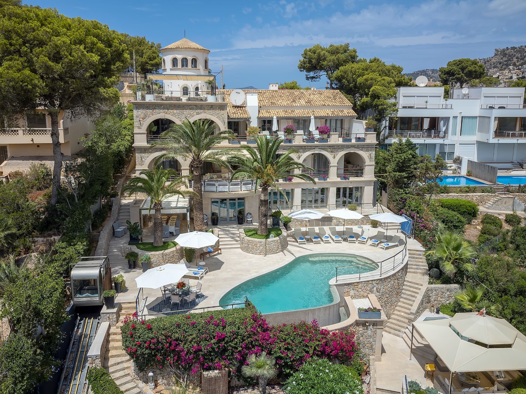 Casa En El Mar villa photo.