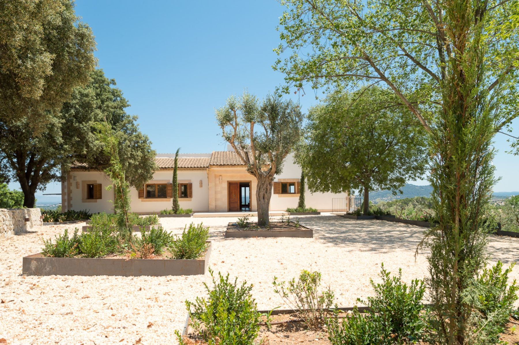 Can Goyo villa photo.