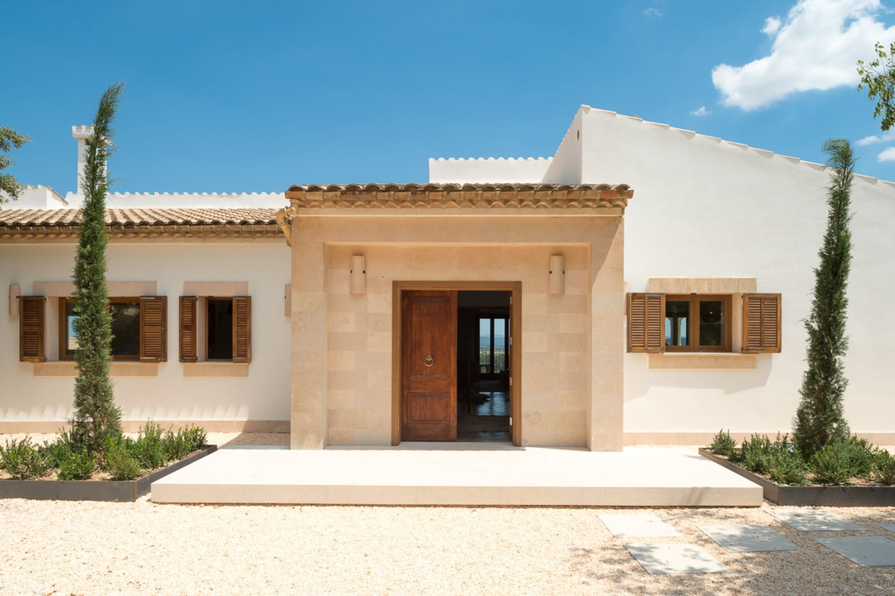 Can Goyo villa photo.