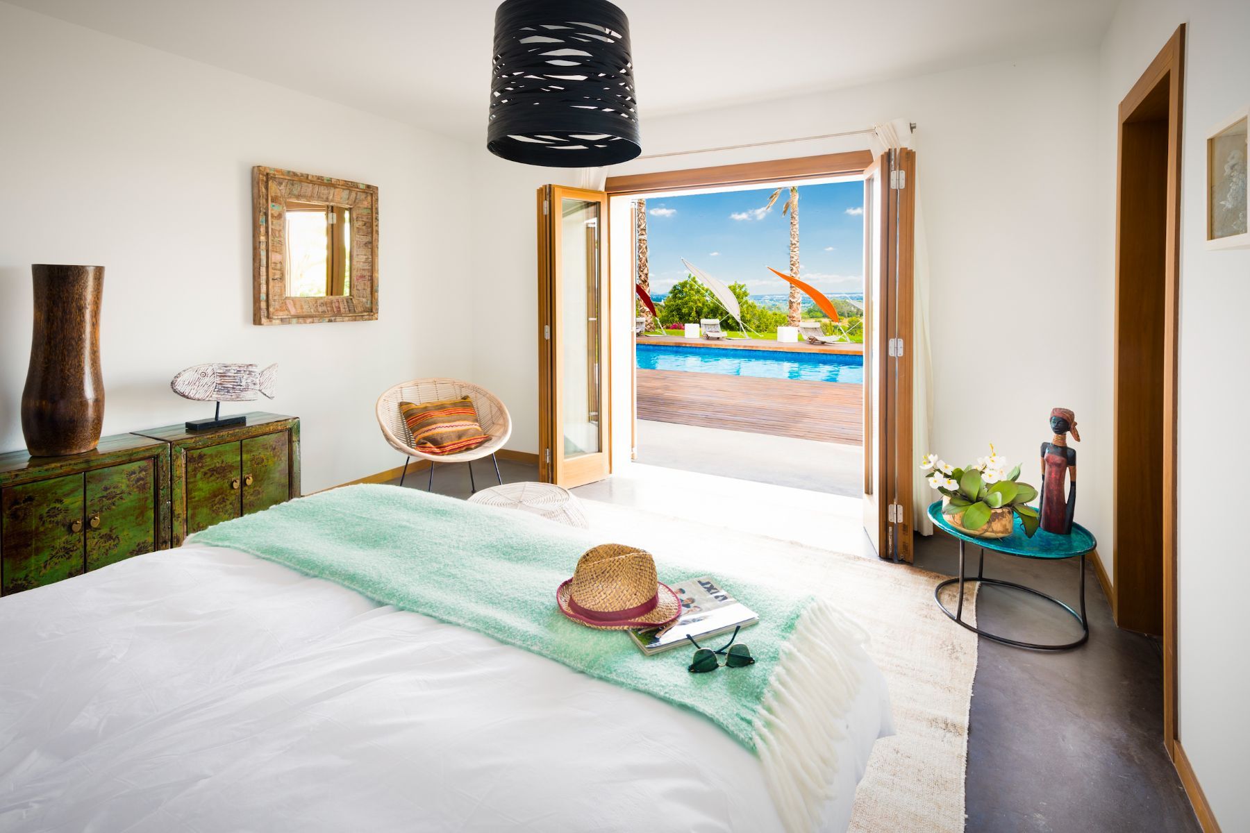 Can Goyo villa photo.