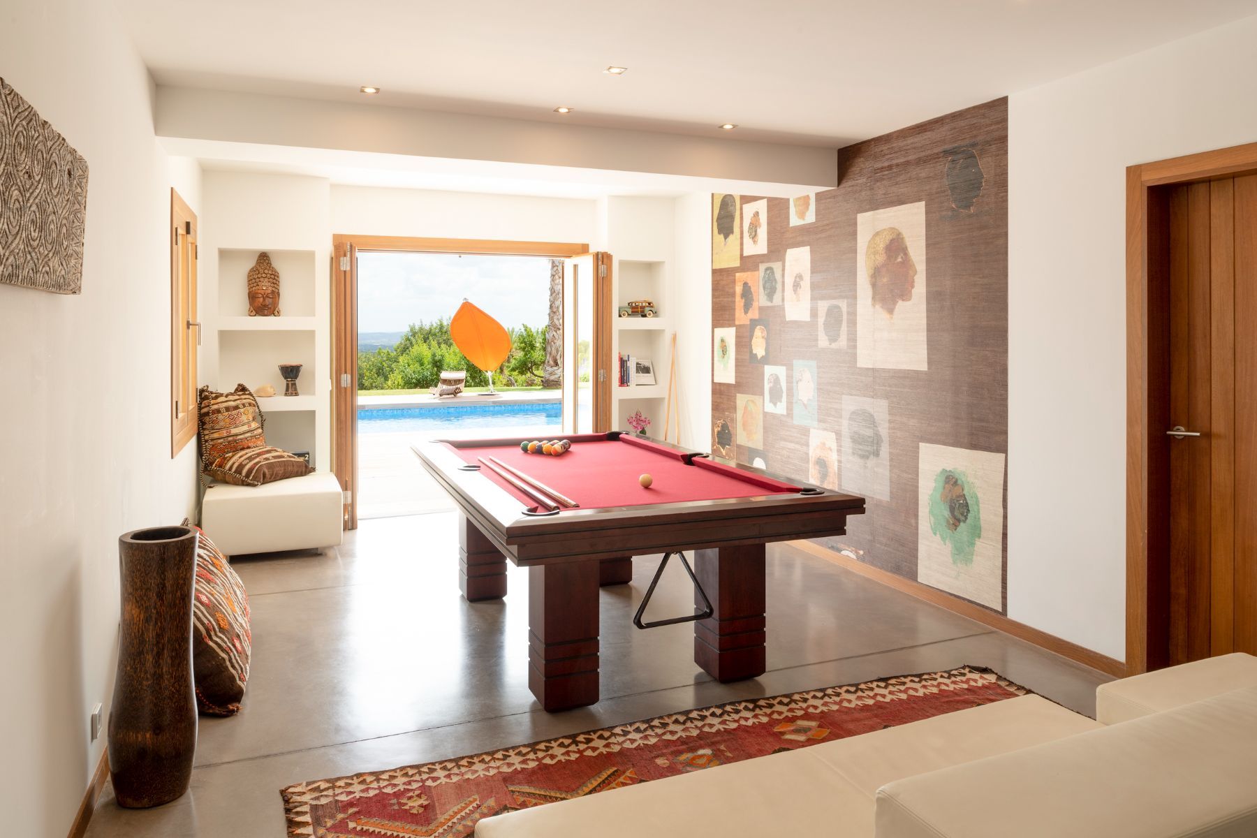 Can Goyo villa photo.