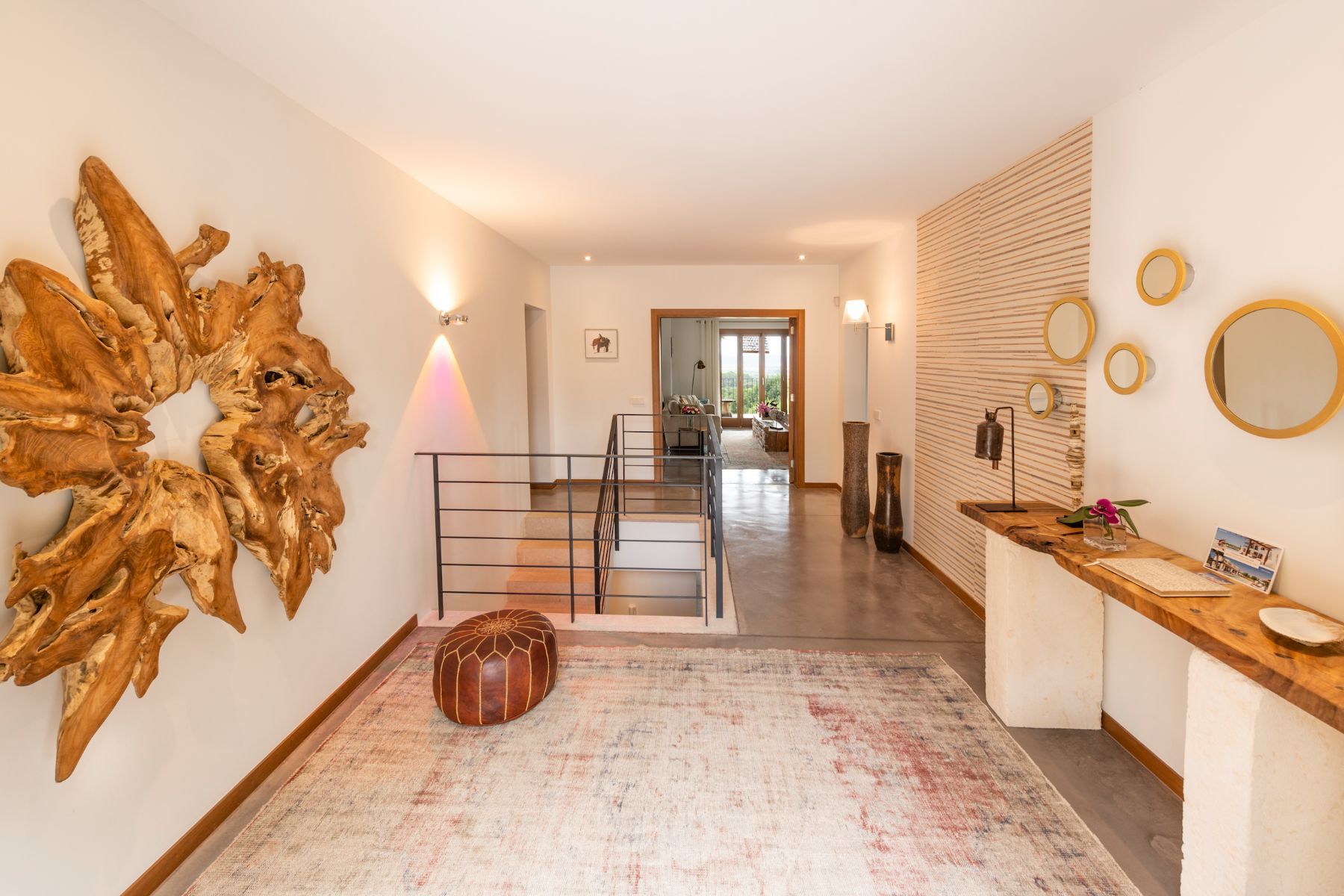 Can Goyo villa photo.
