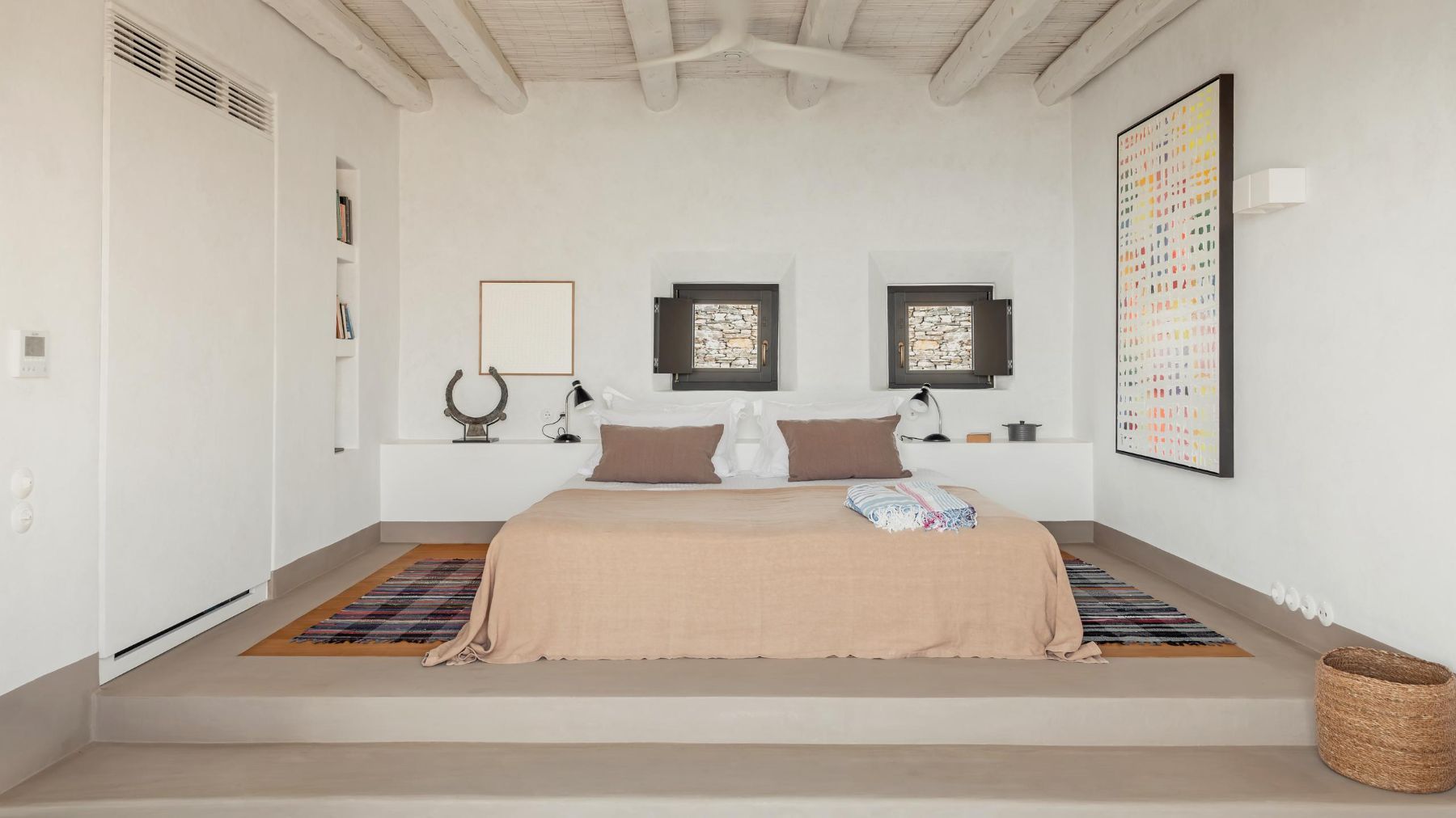 The Meridian villa photo.