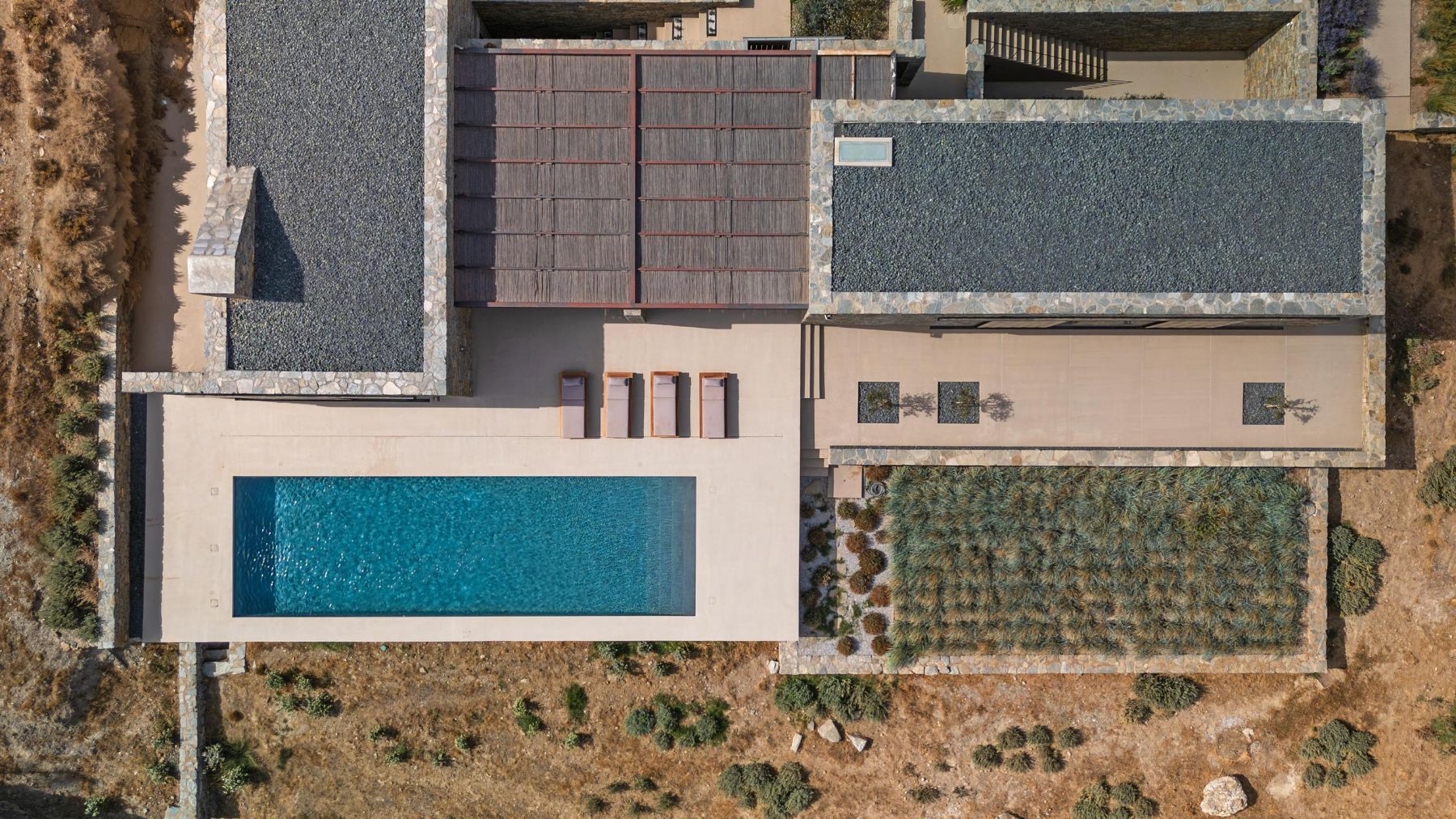 The Meridian villa photo.
