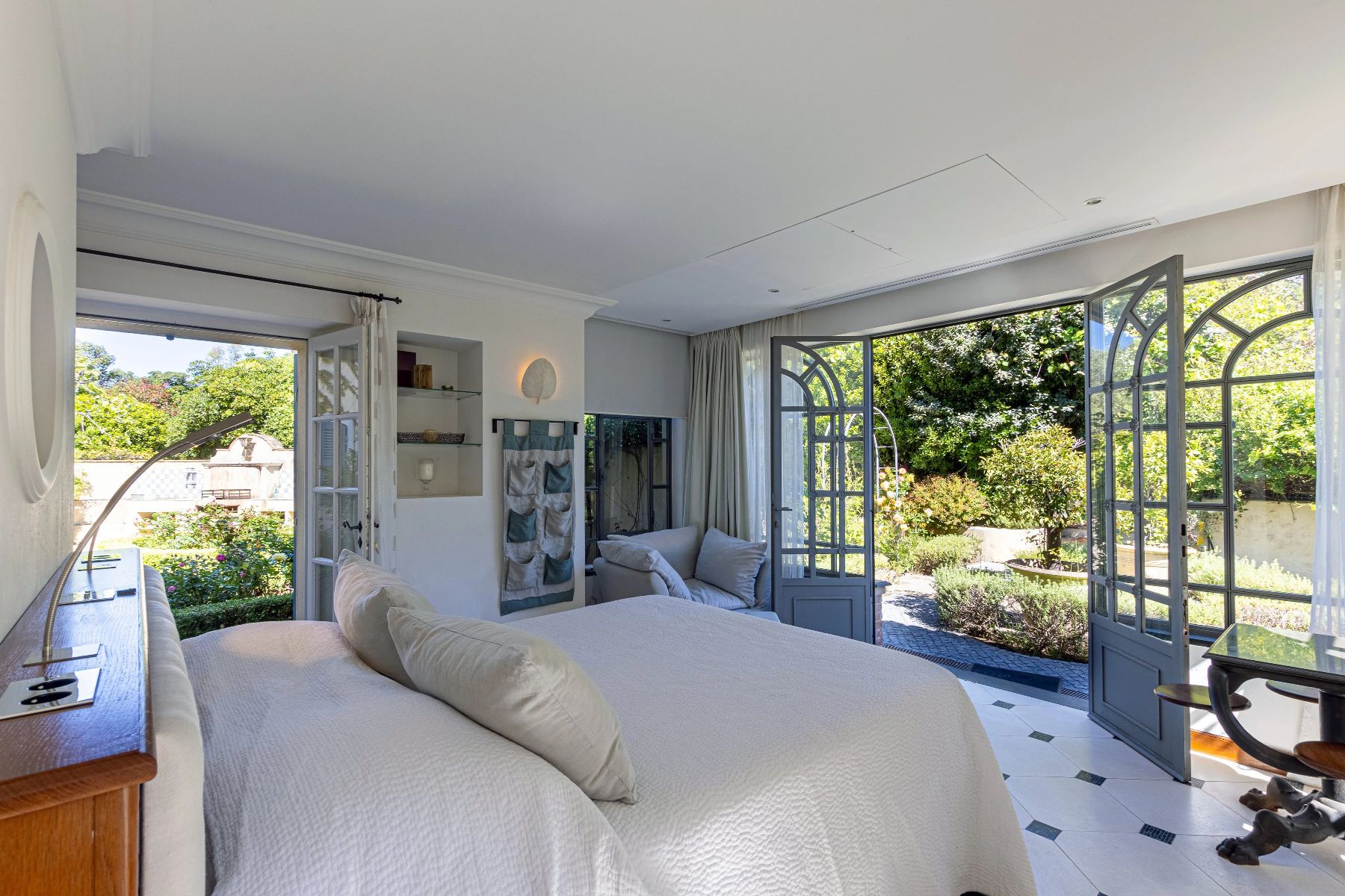Domaine La Bougie villa photo.