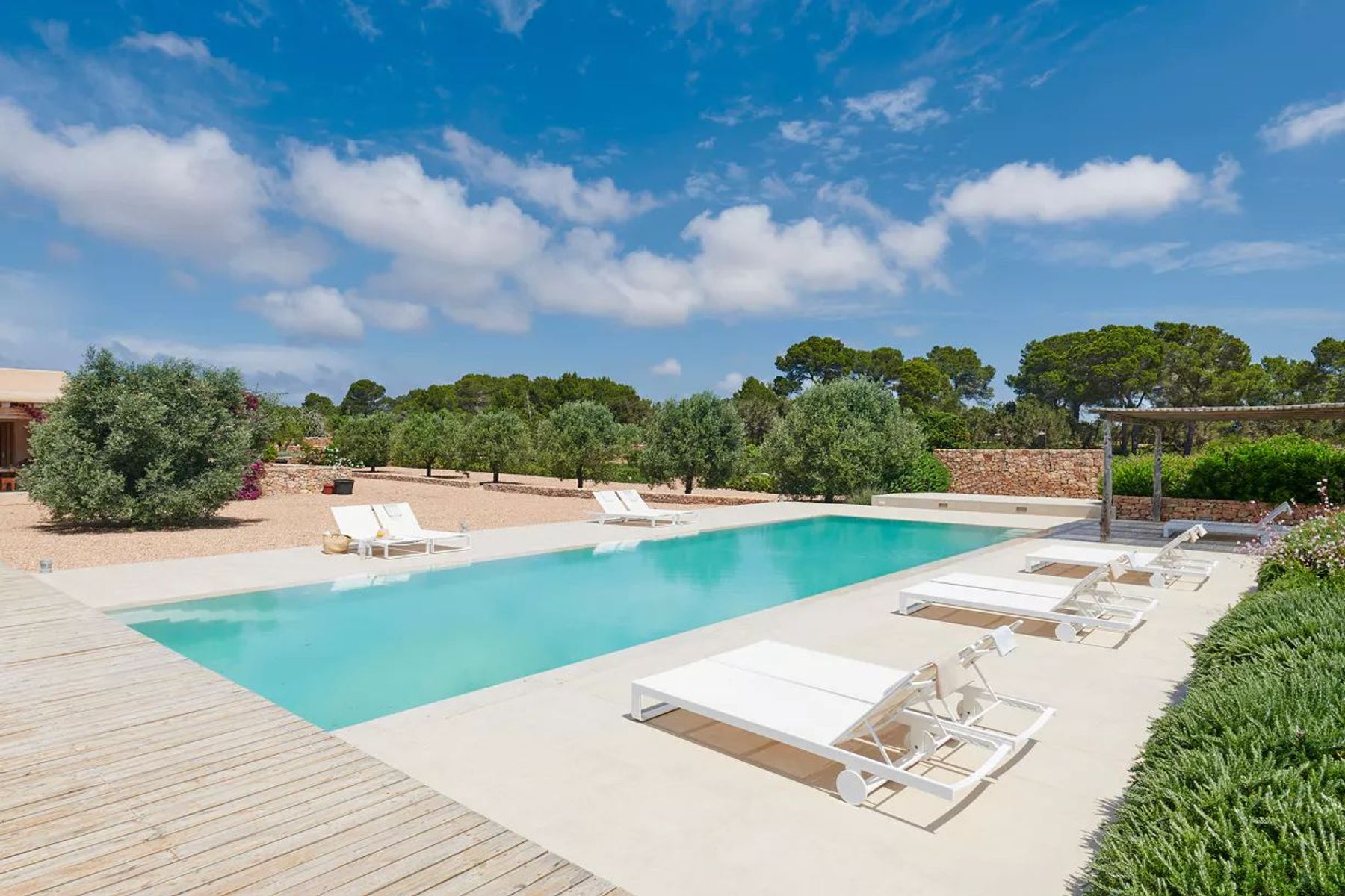 Villa Barbaria villa photo.