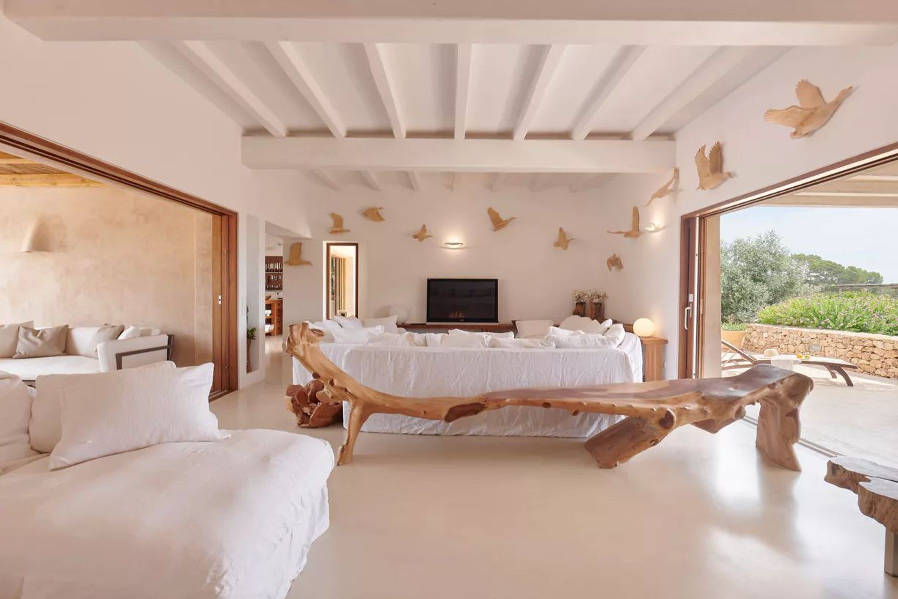 Villa Barbaria villa photo.