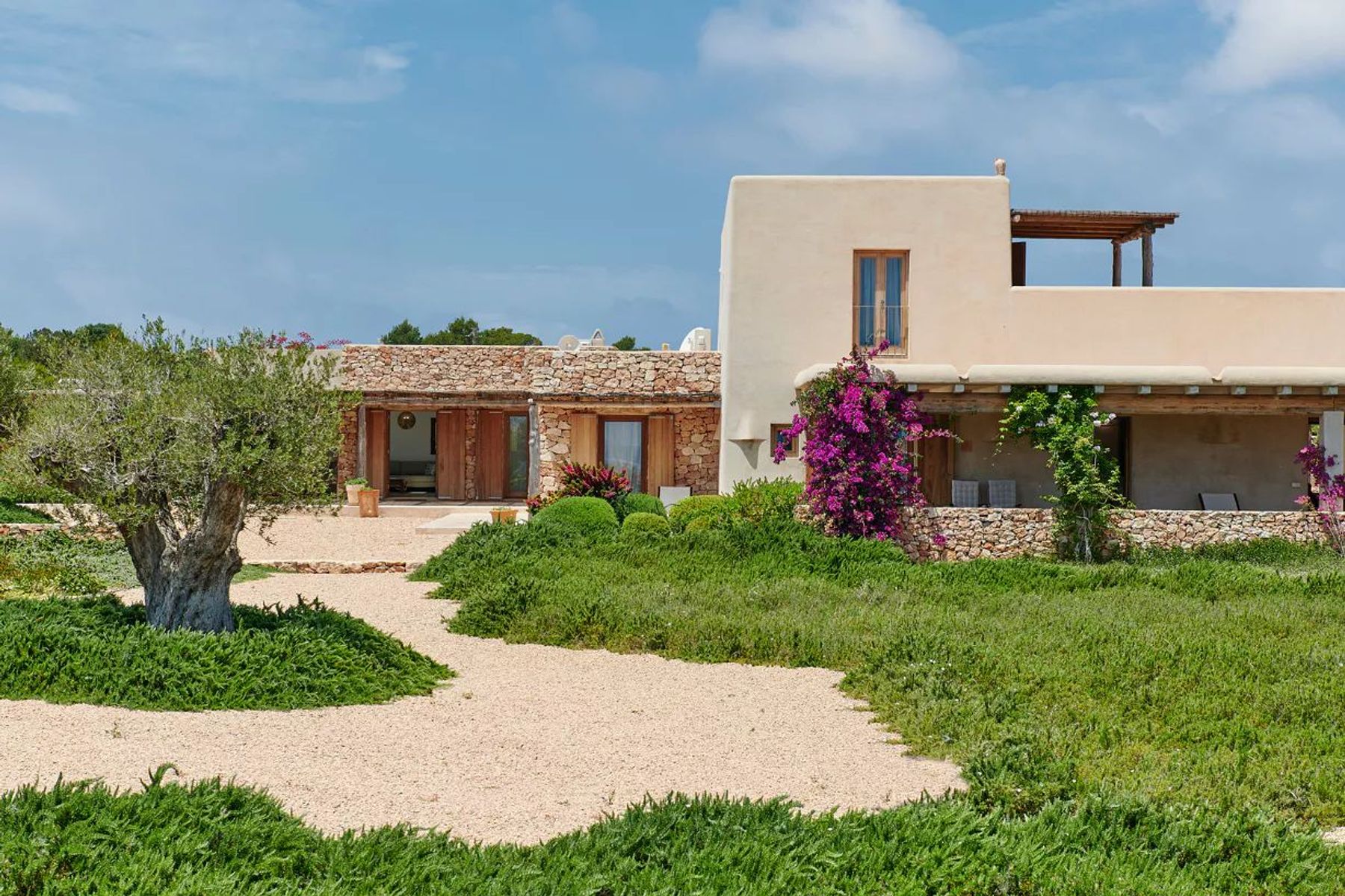 Villa Barbaria villa photo.