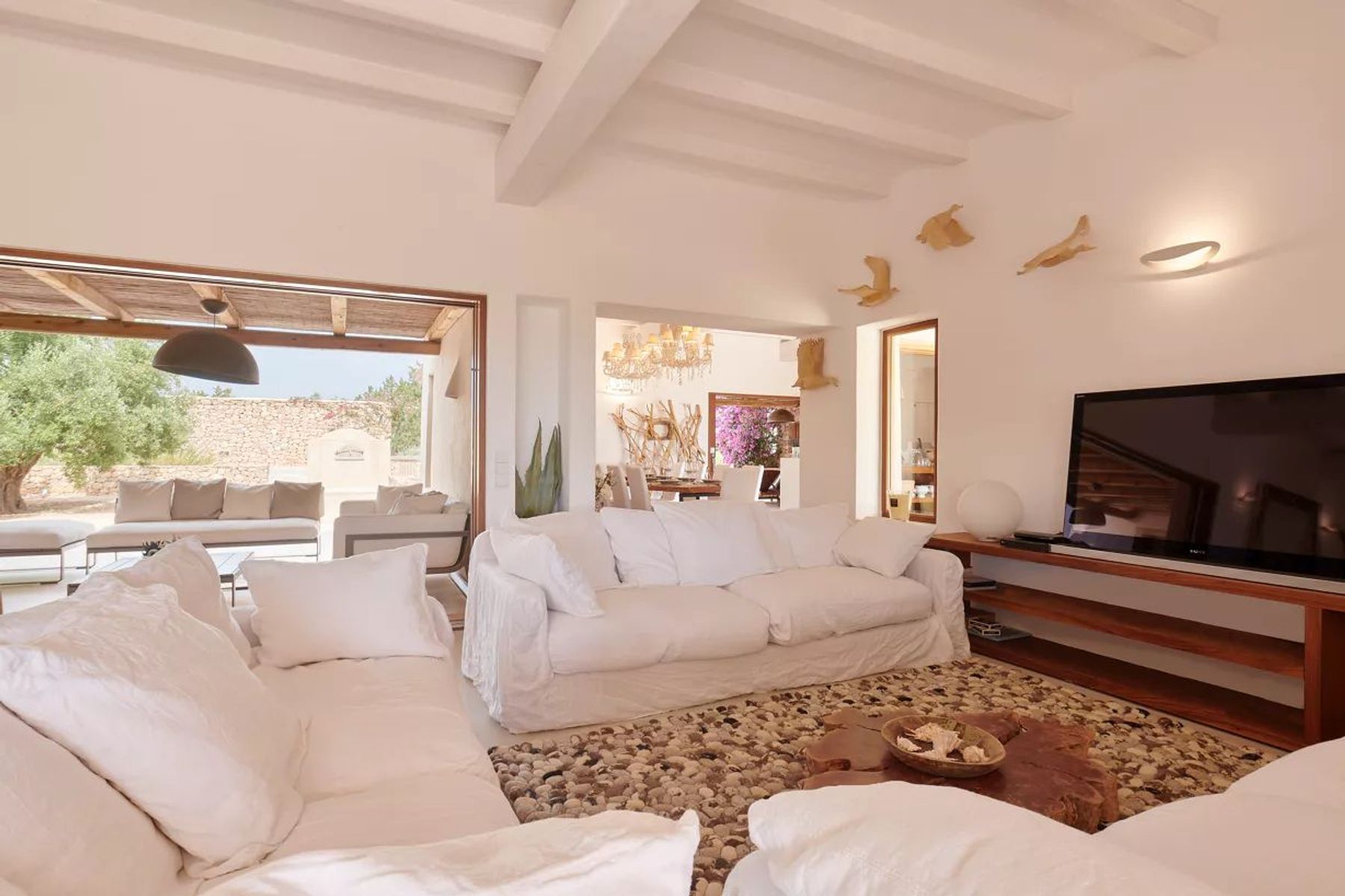 Villa Barbaria villa photo.