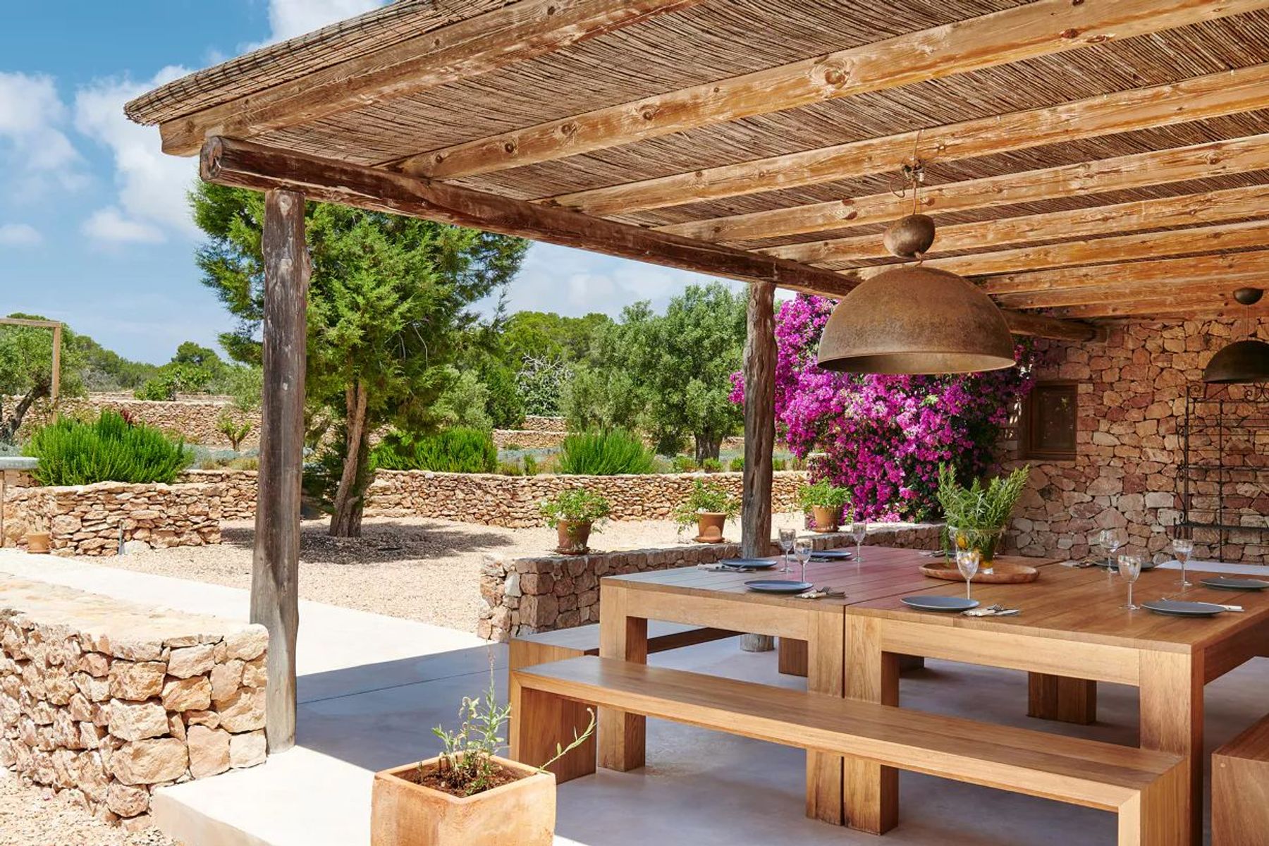 Villa Barbaria villa photo.