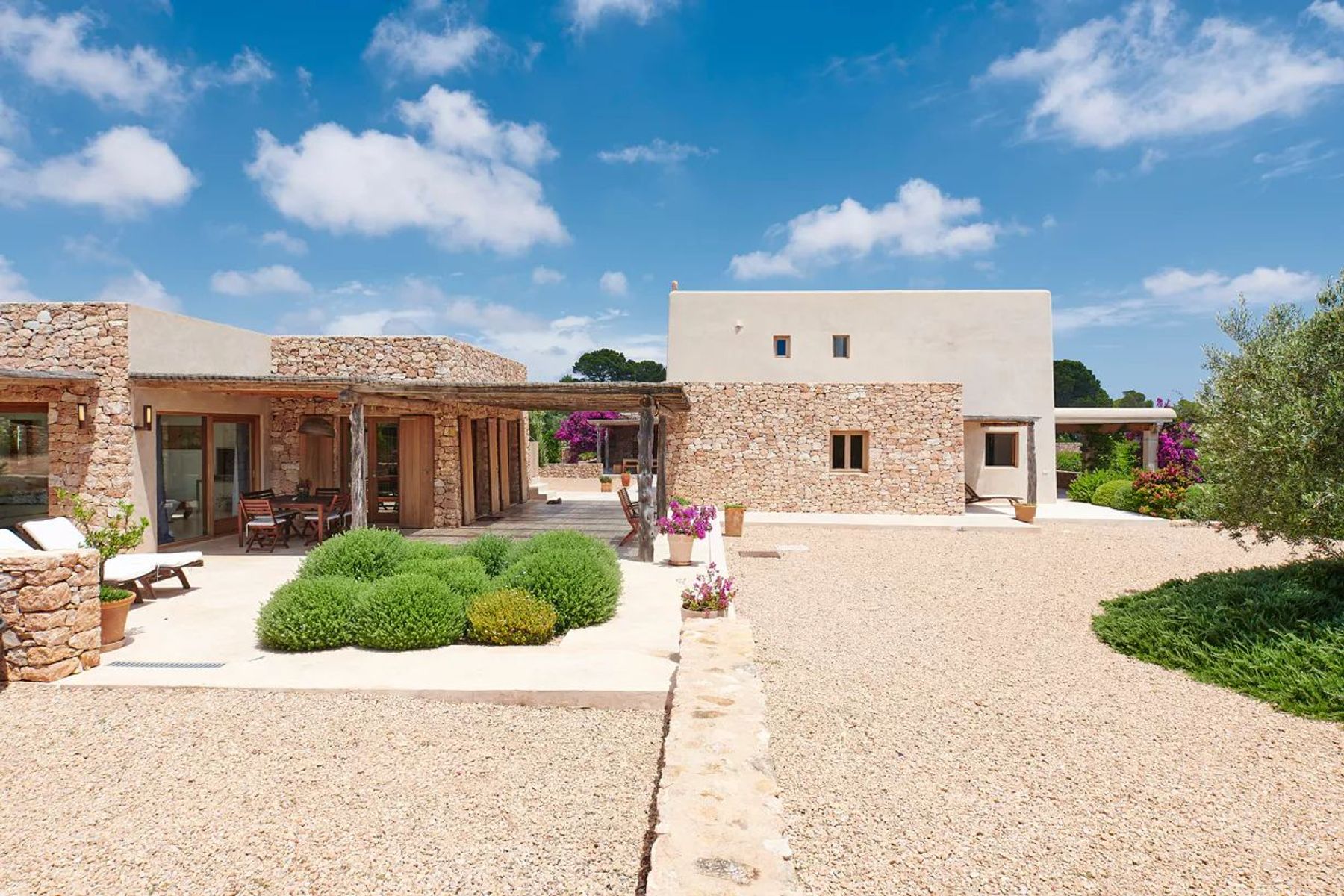 Villa Barbaria villa photo.