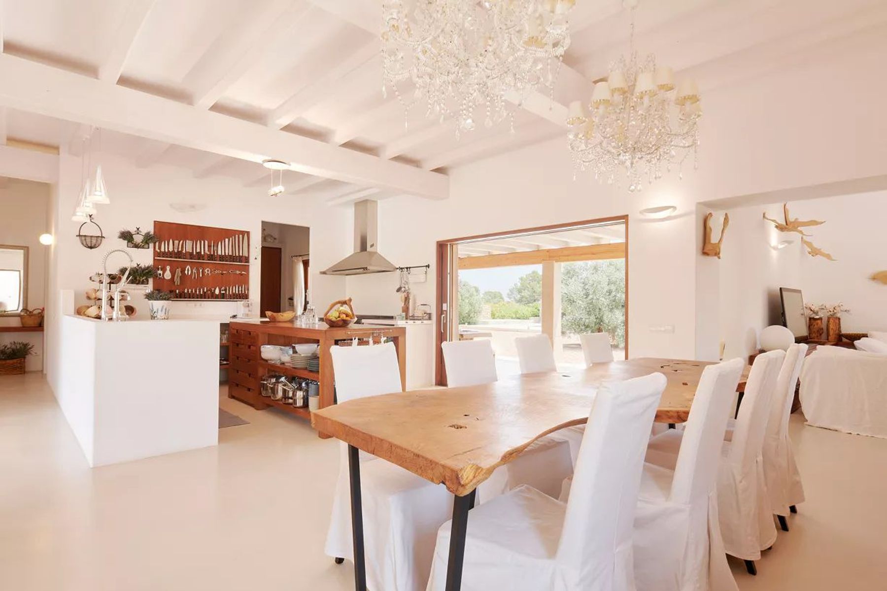 Villa Barbaria villa photo.