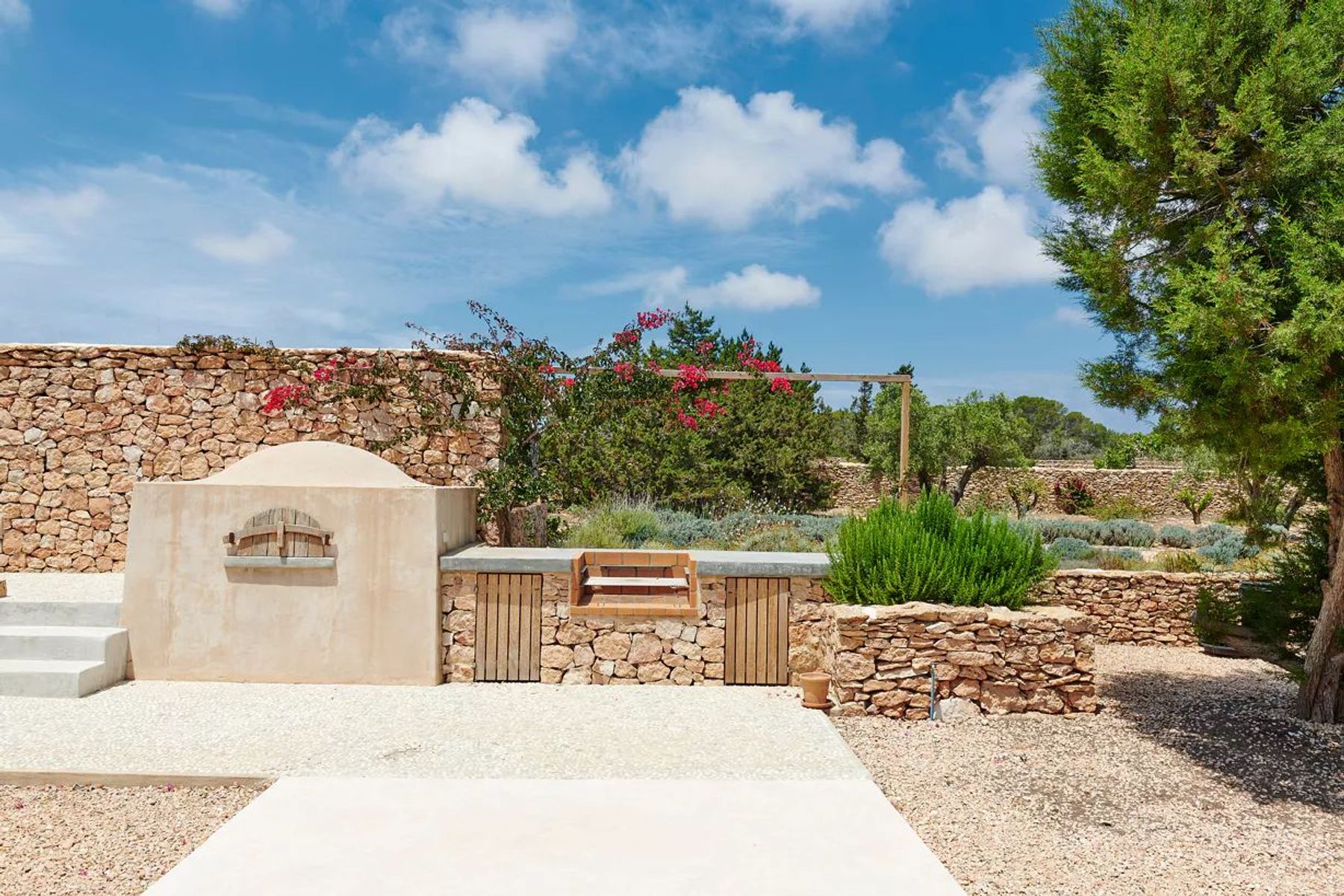 Villa Barbaria villa photo.