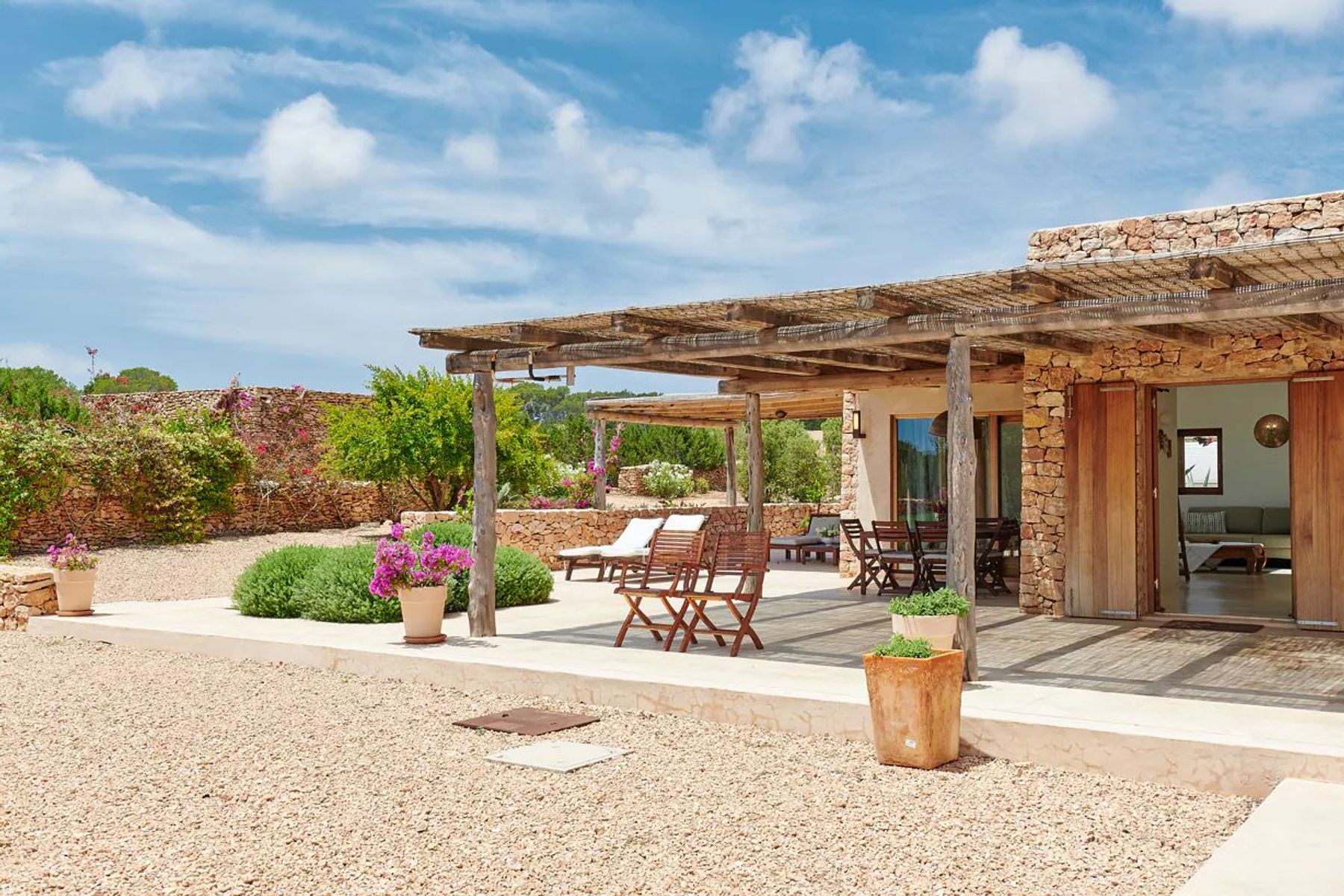 Villa Barbaria villa photo.