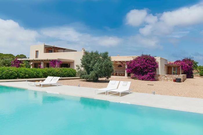 Villa Barbaria villa photo.