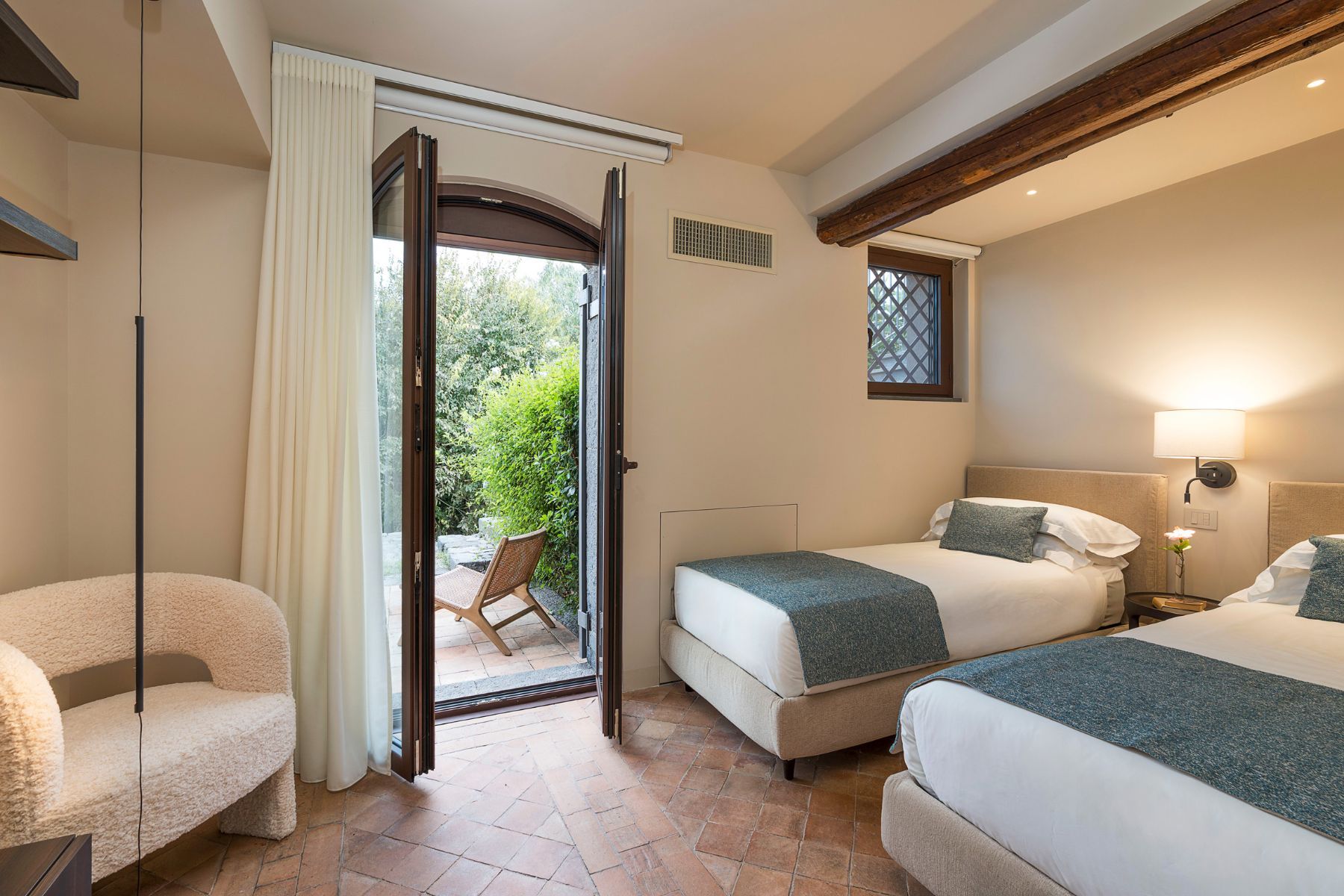 Villa Continella villa photo.