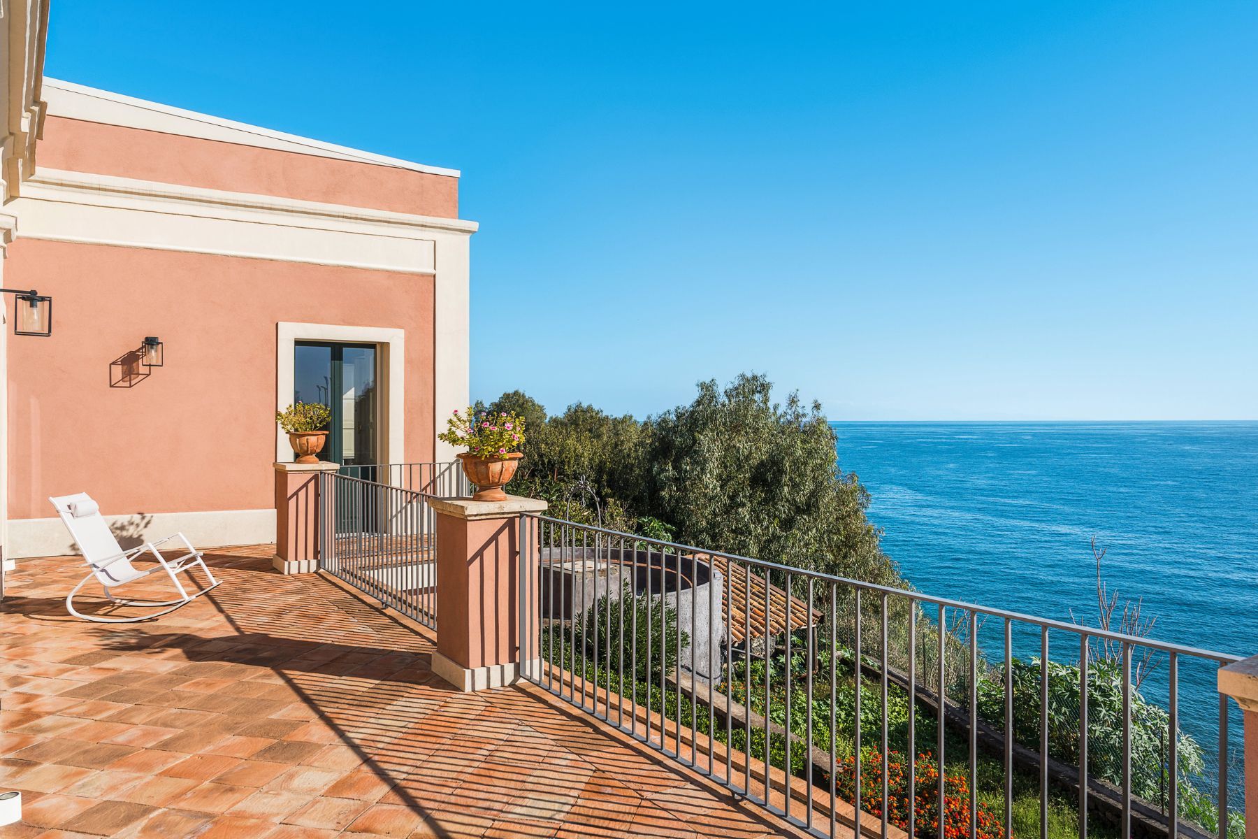 Villa Continella villa photo.