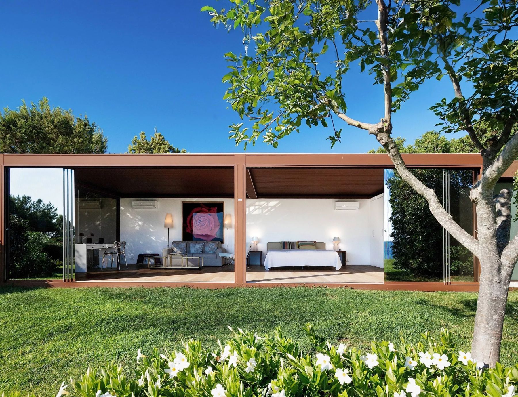 Villa Green Marine villa photo.