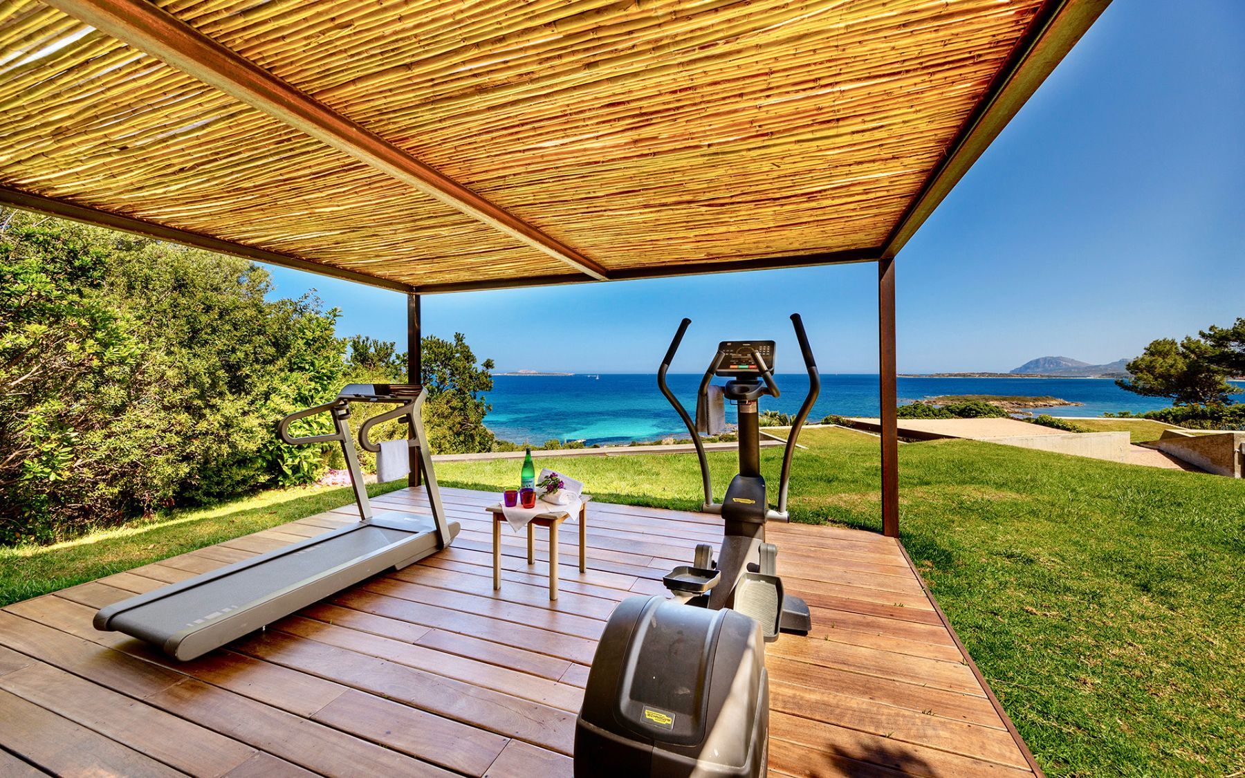 Villa Green Marine villa photo.