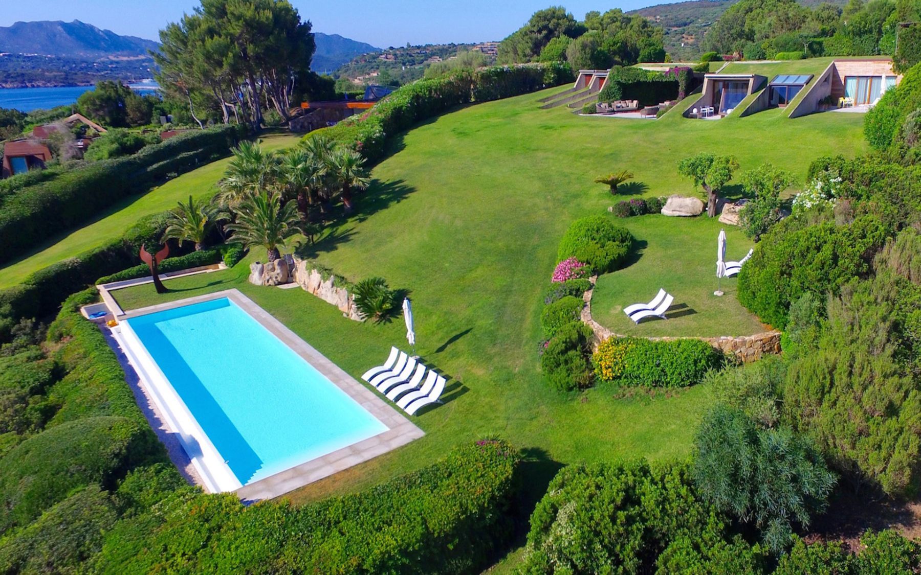 Villa Green Marine villa photo.