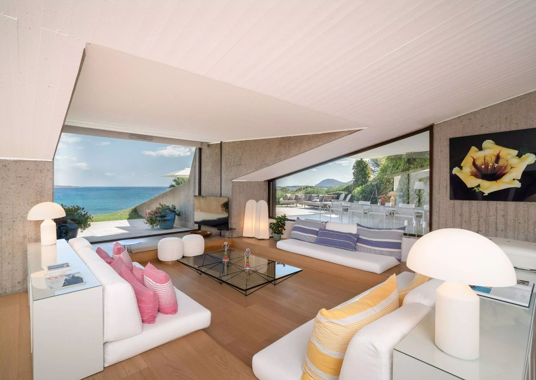 Villa Green Marine villa photo.