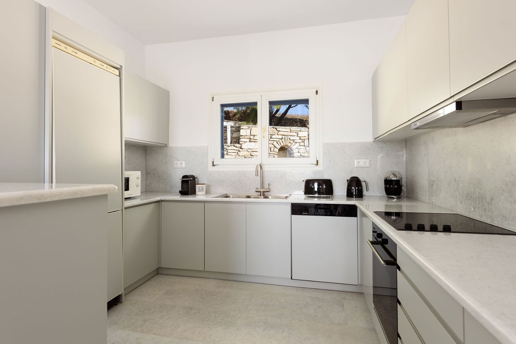 Villa Jasmine villa photo.