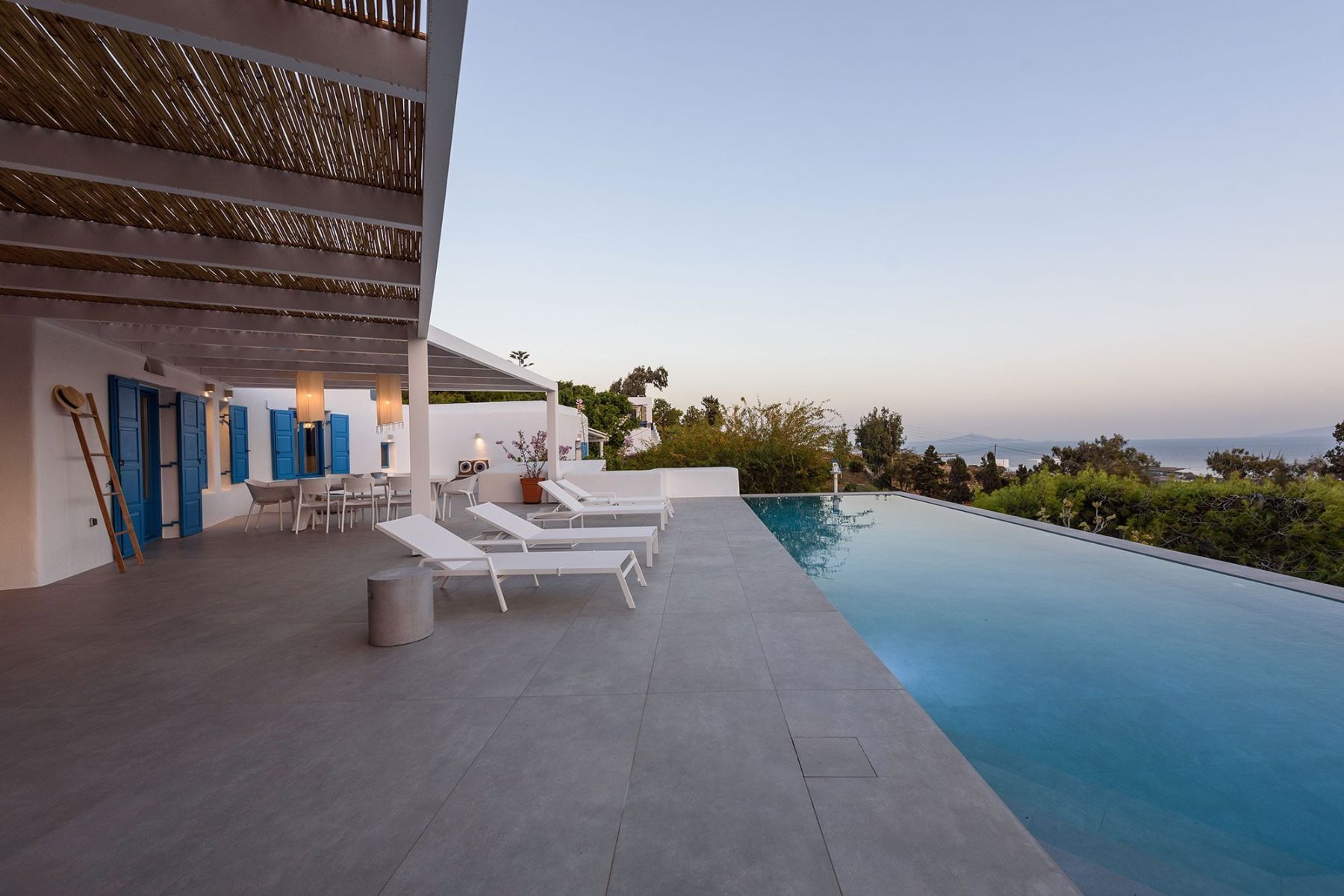 Villa Jasmine villa photo.