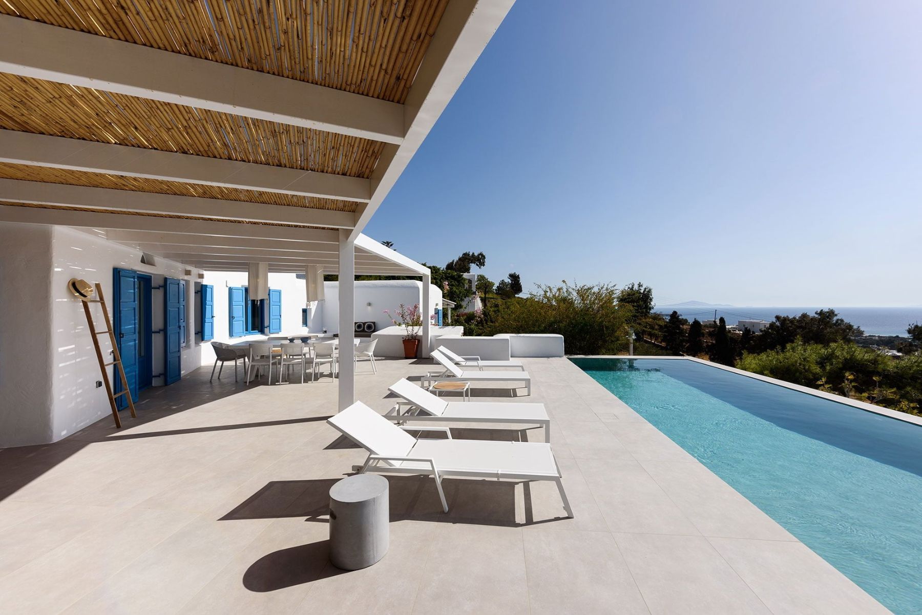 Villa Jasmine villa photo.