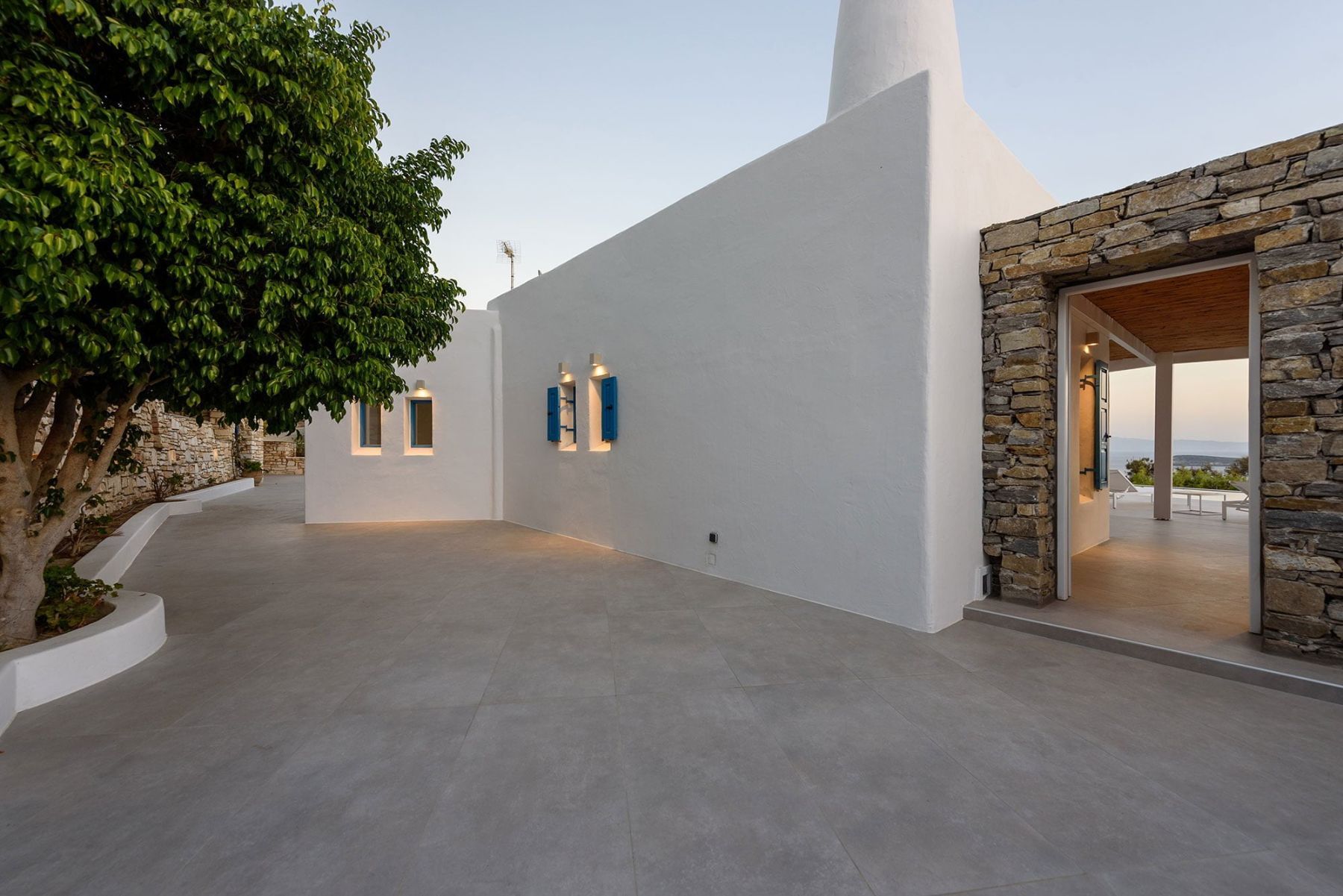 Villa Jasmine villa photo.