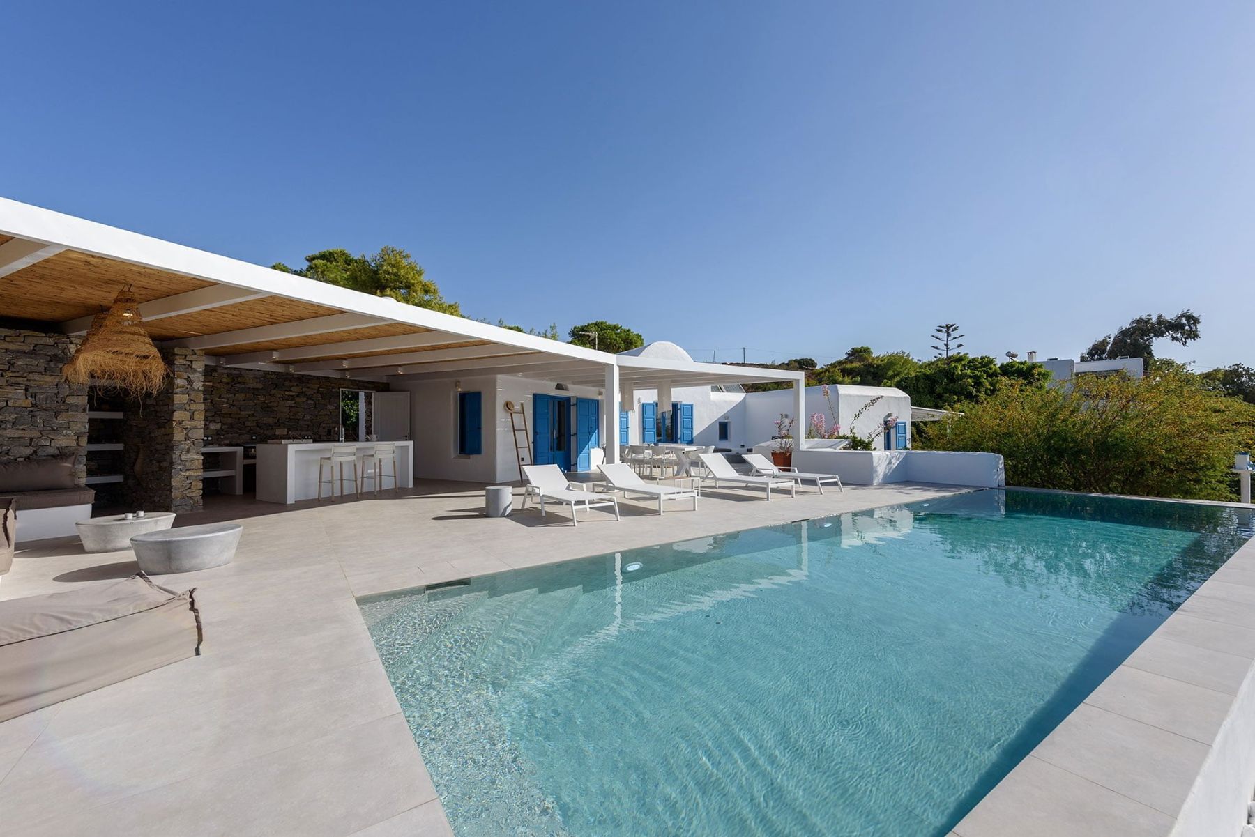 Villa Jasmine villa photo.