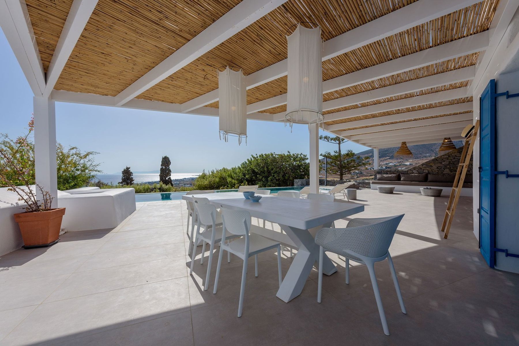 Villa Jasmine villa photo.