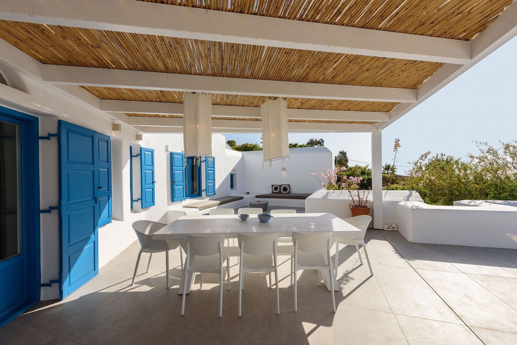 Villa Jasmine villa photo.