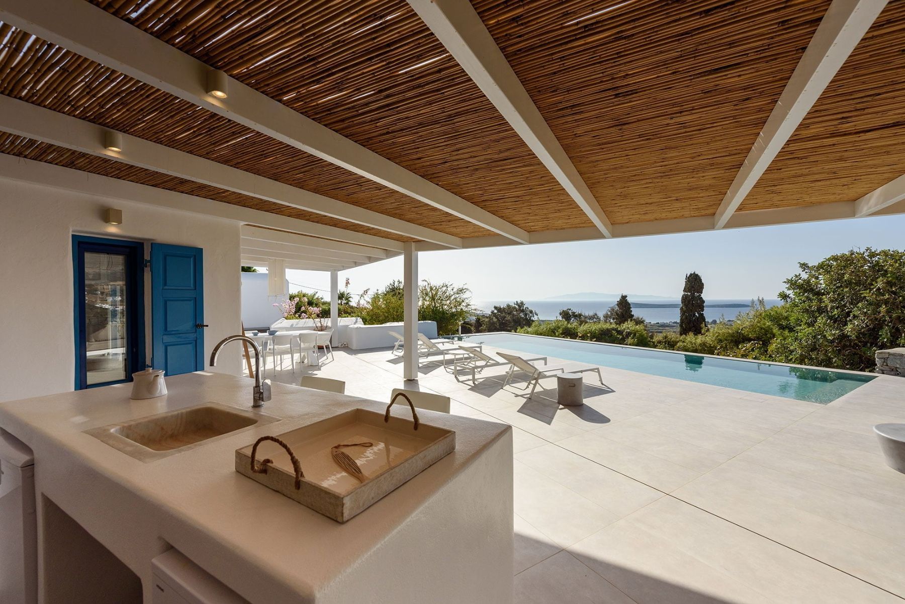 Villa Jasmine villa photo.