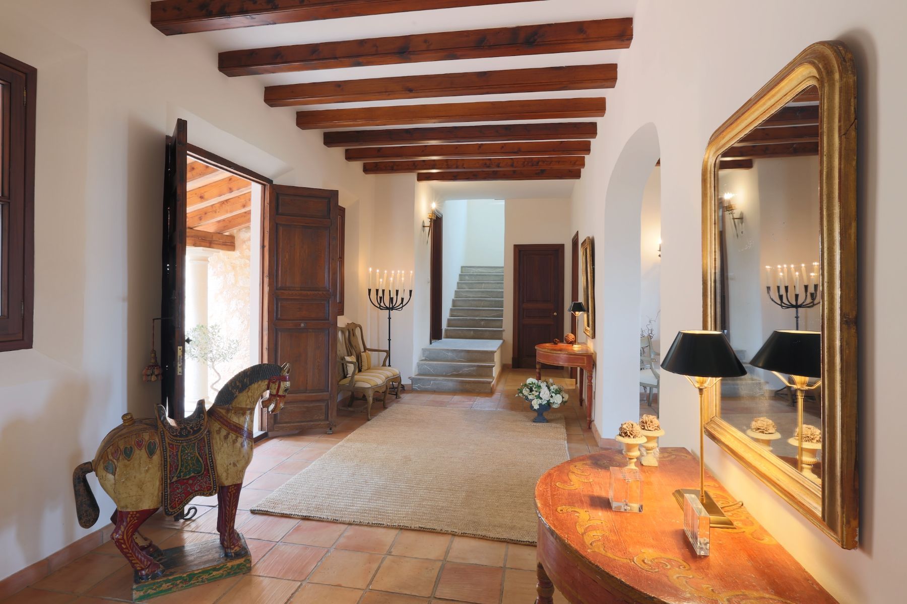 Casa De Montana villa photo.
