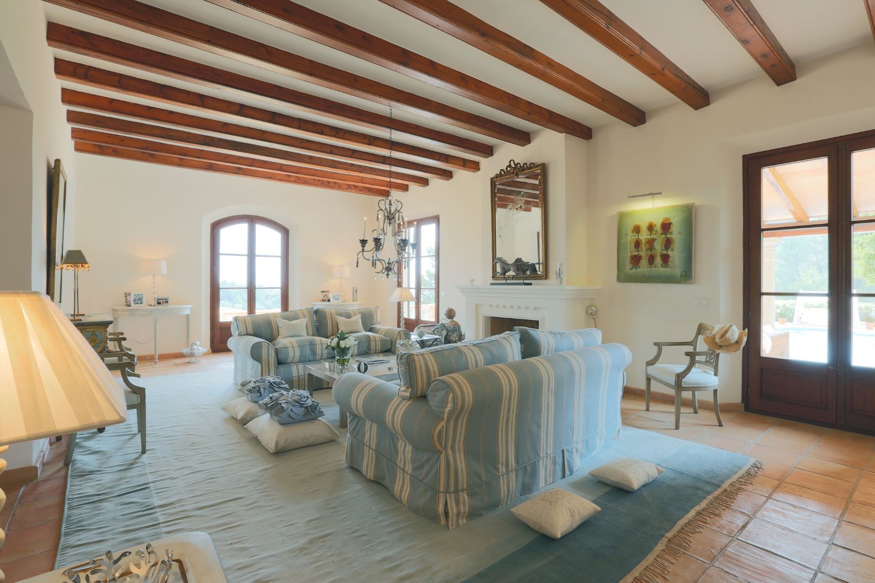 Casa De Montana villa photo.