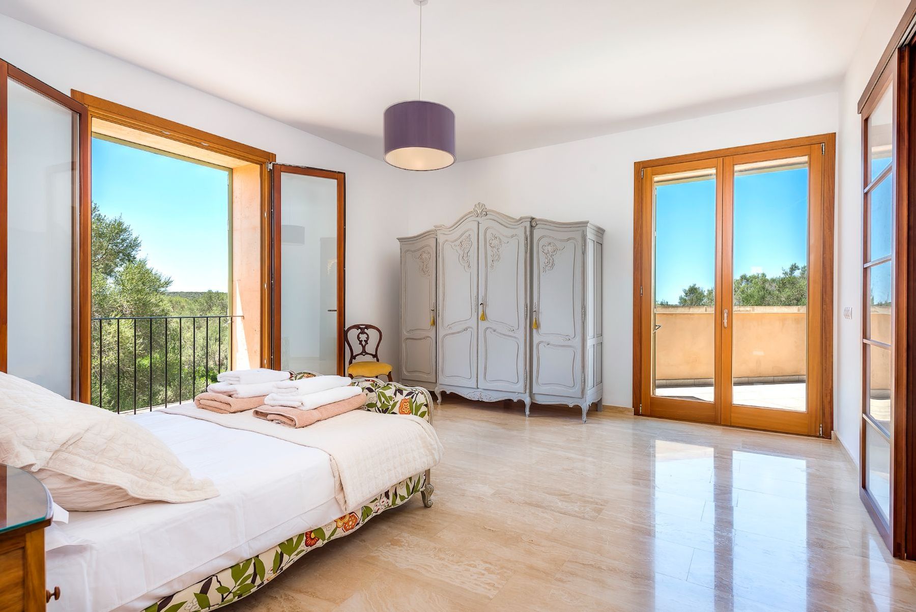 Casa Selvamar villa photo.