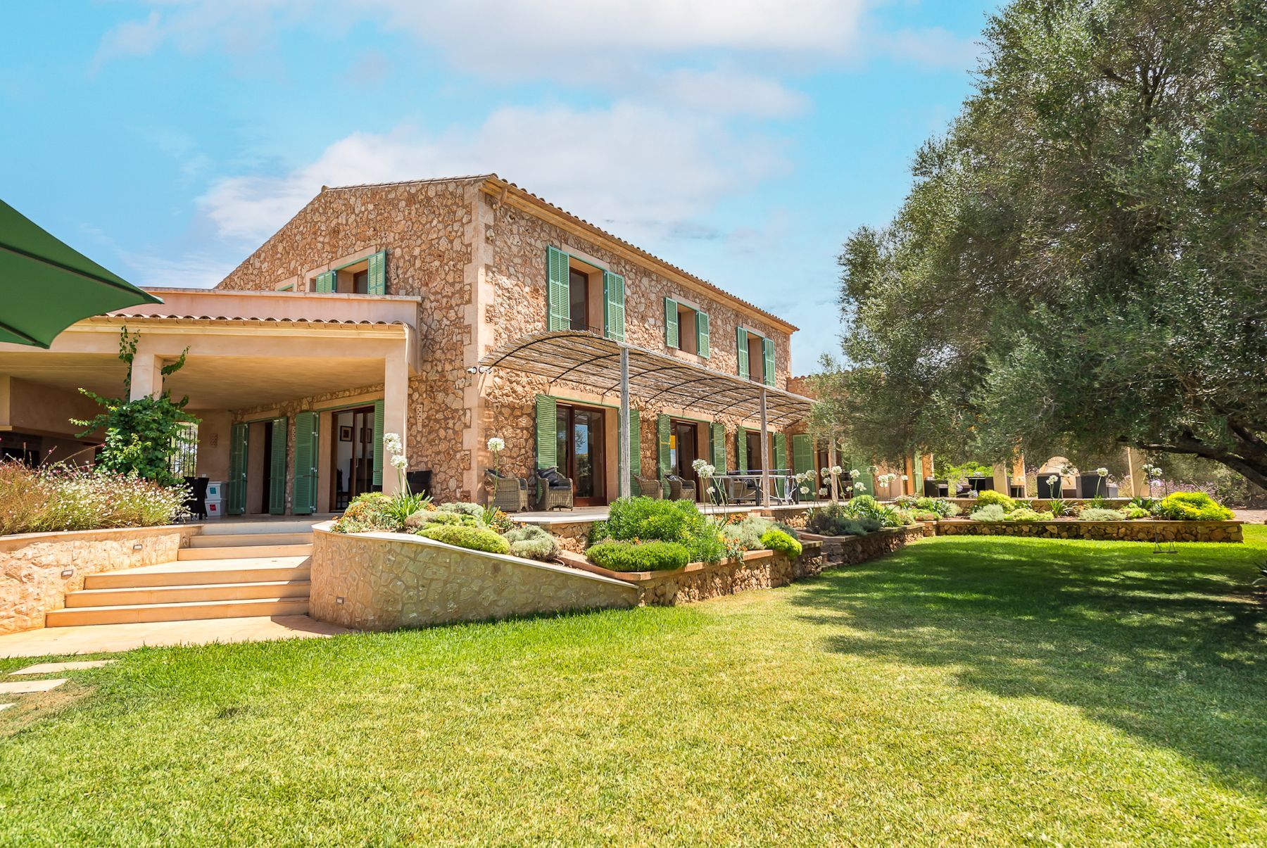 Casa Selvamar villa photo.
