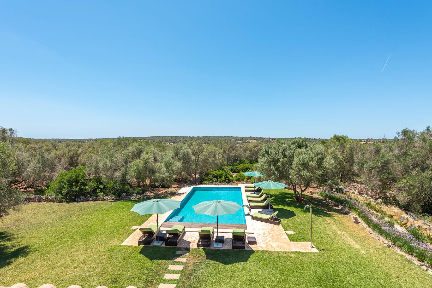 Casa Selvamar villa photo.