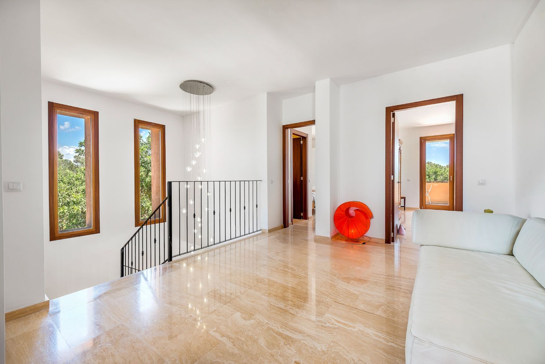 Casa Selvamar villa photo.