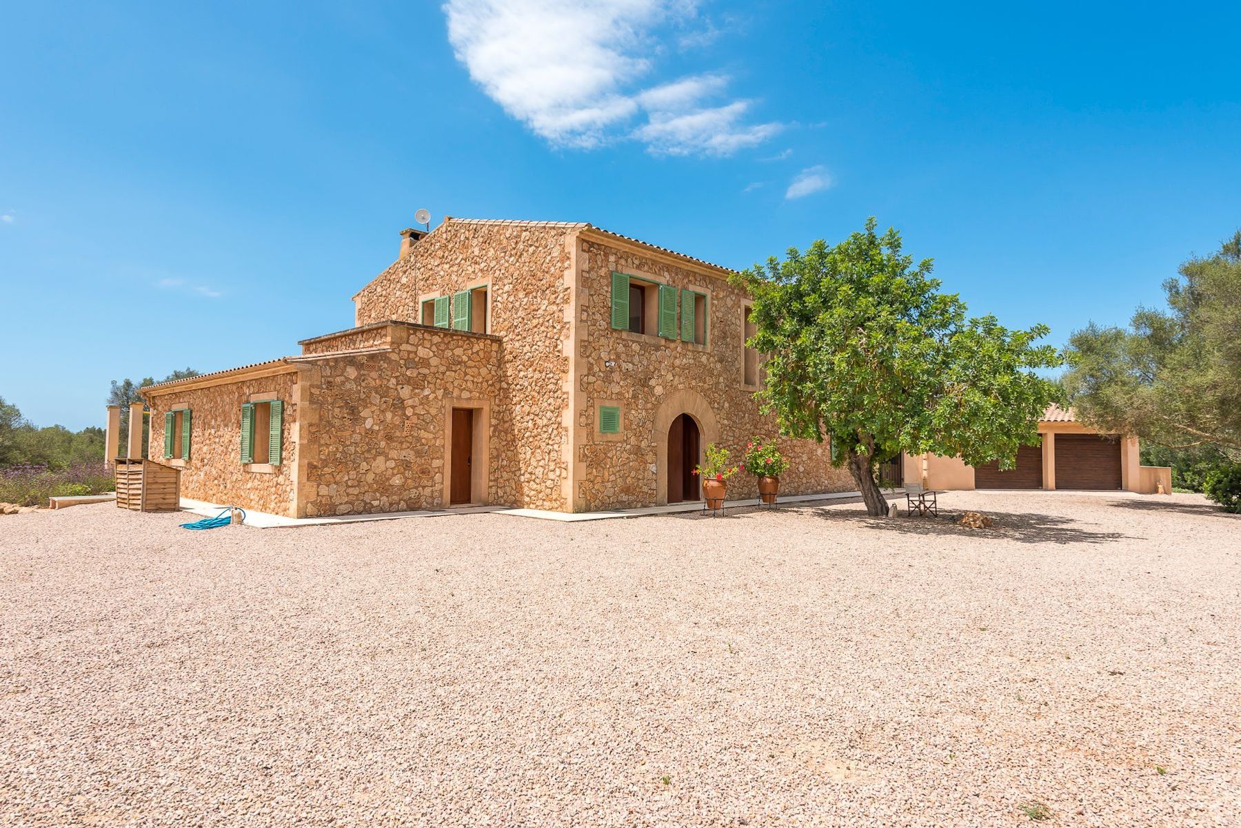 Casa Selvamar villa photo.