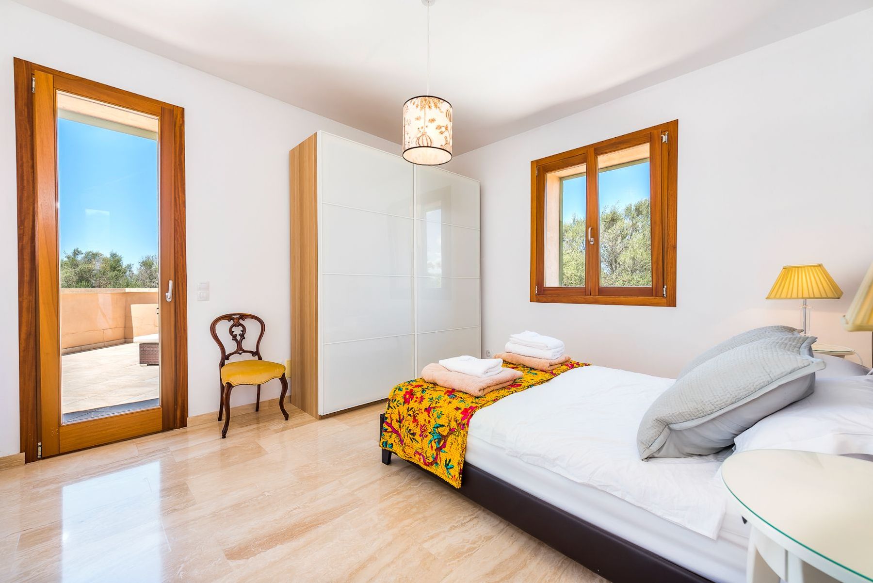 Casa Selvamar villa photo.