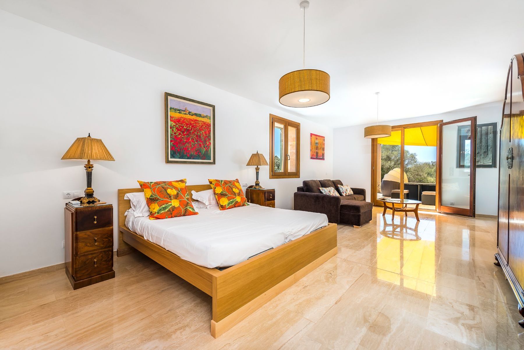 Casa Selvamar villa photo.