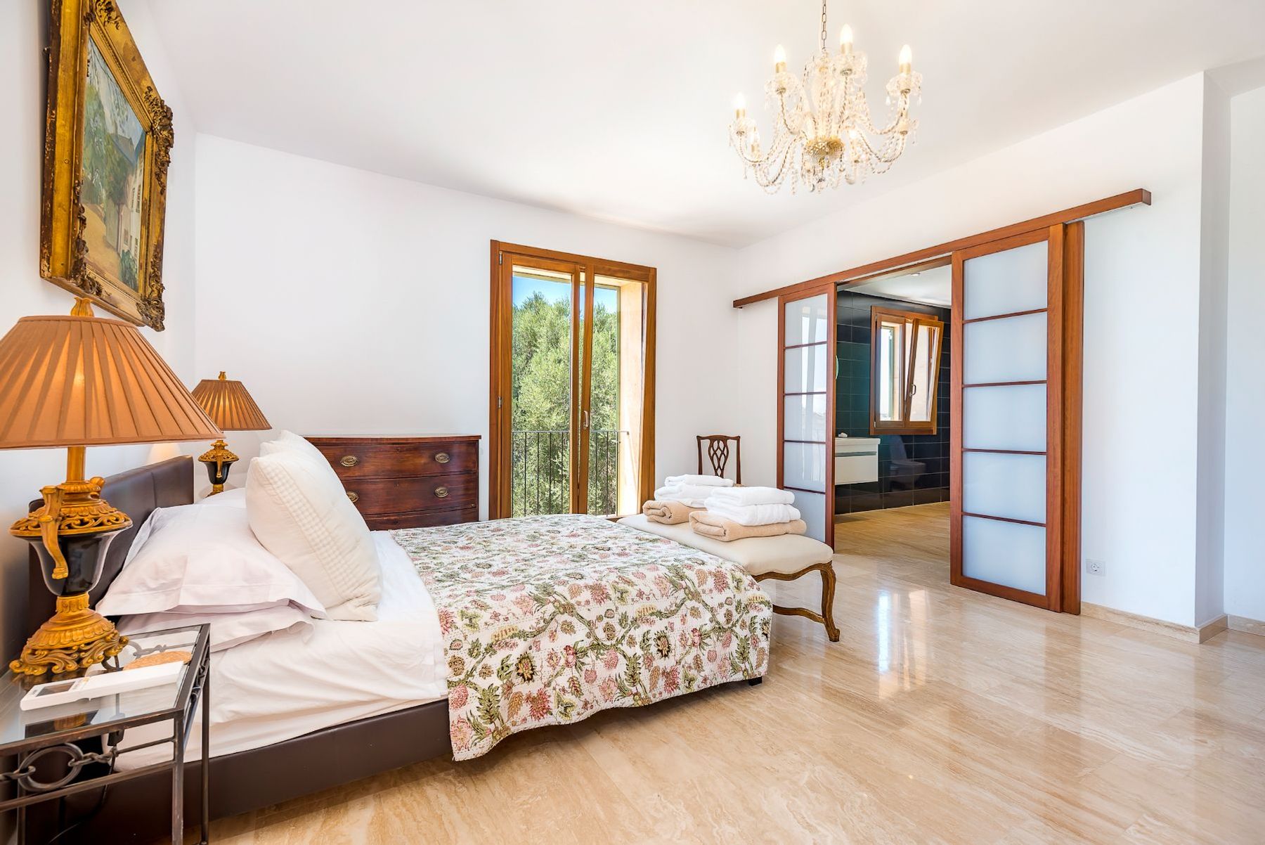 Casa Selvamar villa photo.